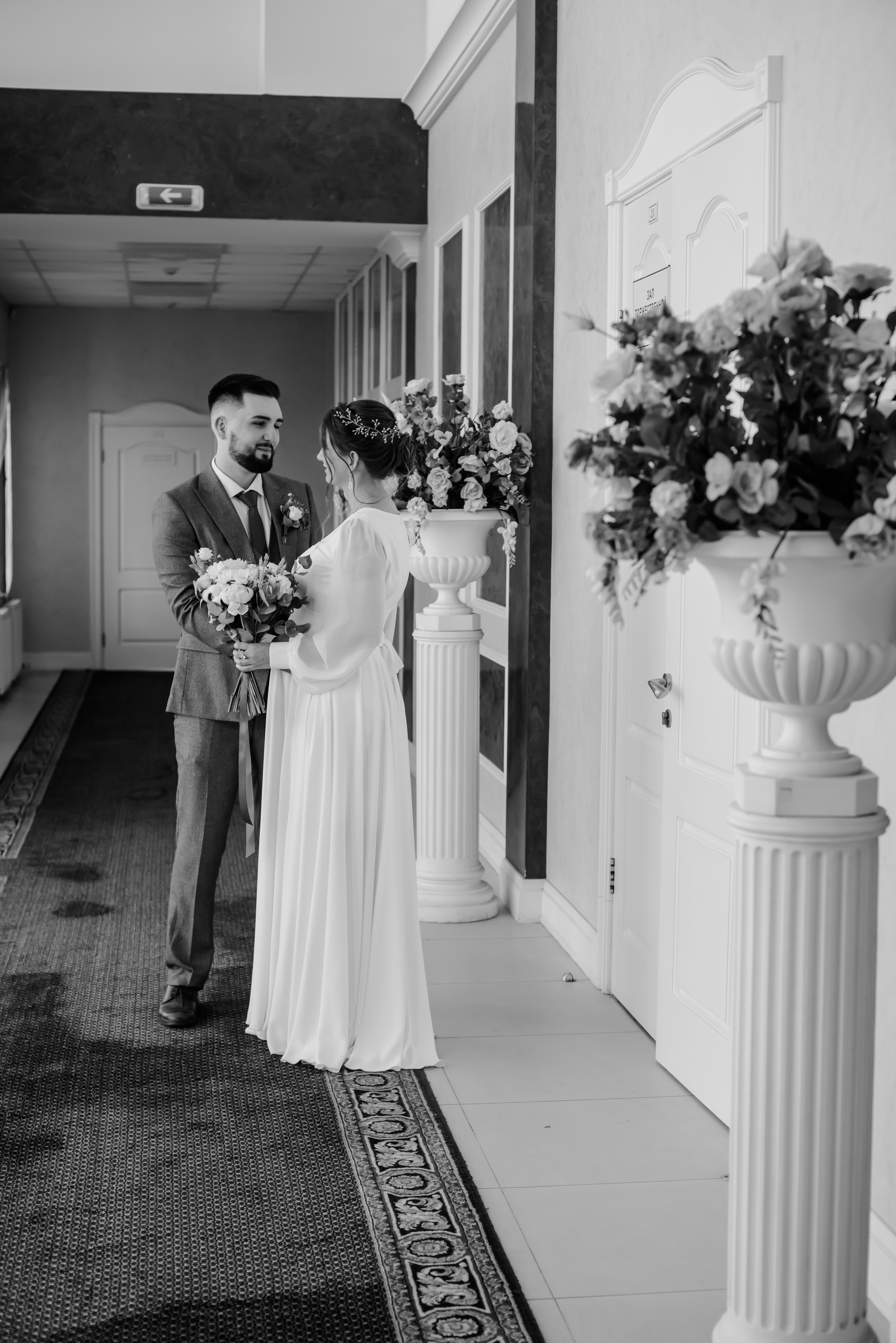 Татьяна&Эдуард. Свадебный и семейный фотограф Евгения Кононова