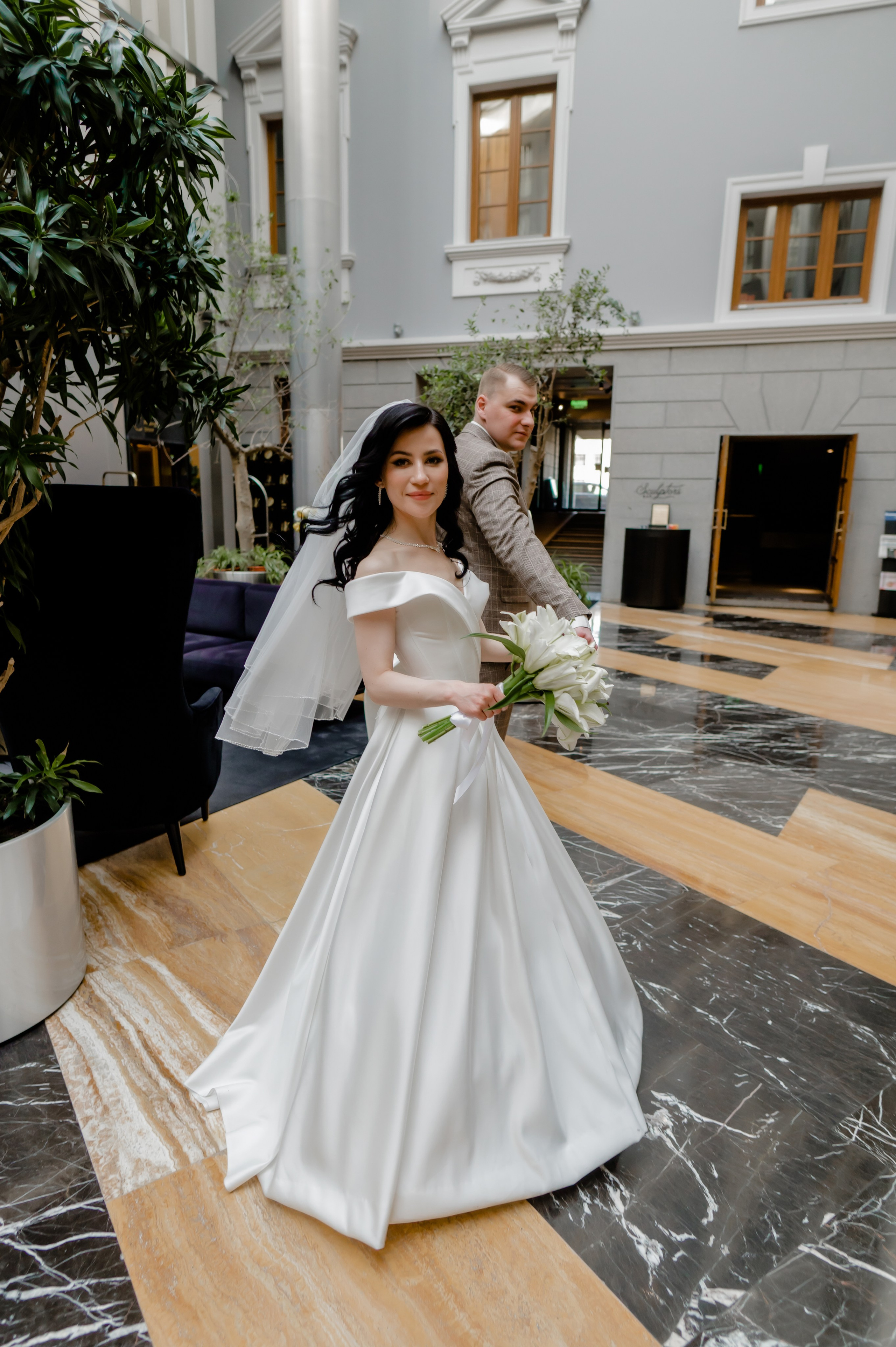 Виктория&Алексей. Свадебный и семейный фотограф Евгения Кононова