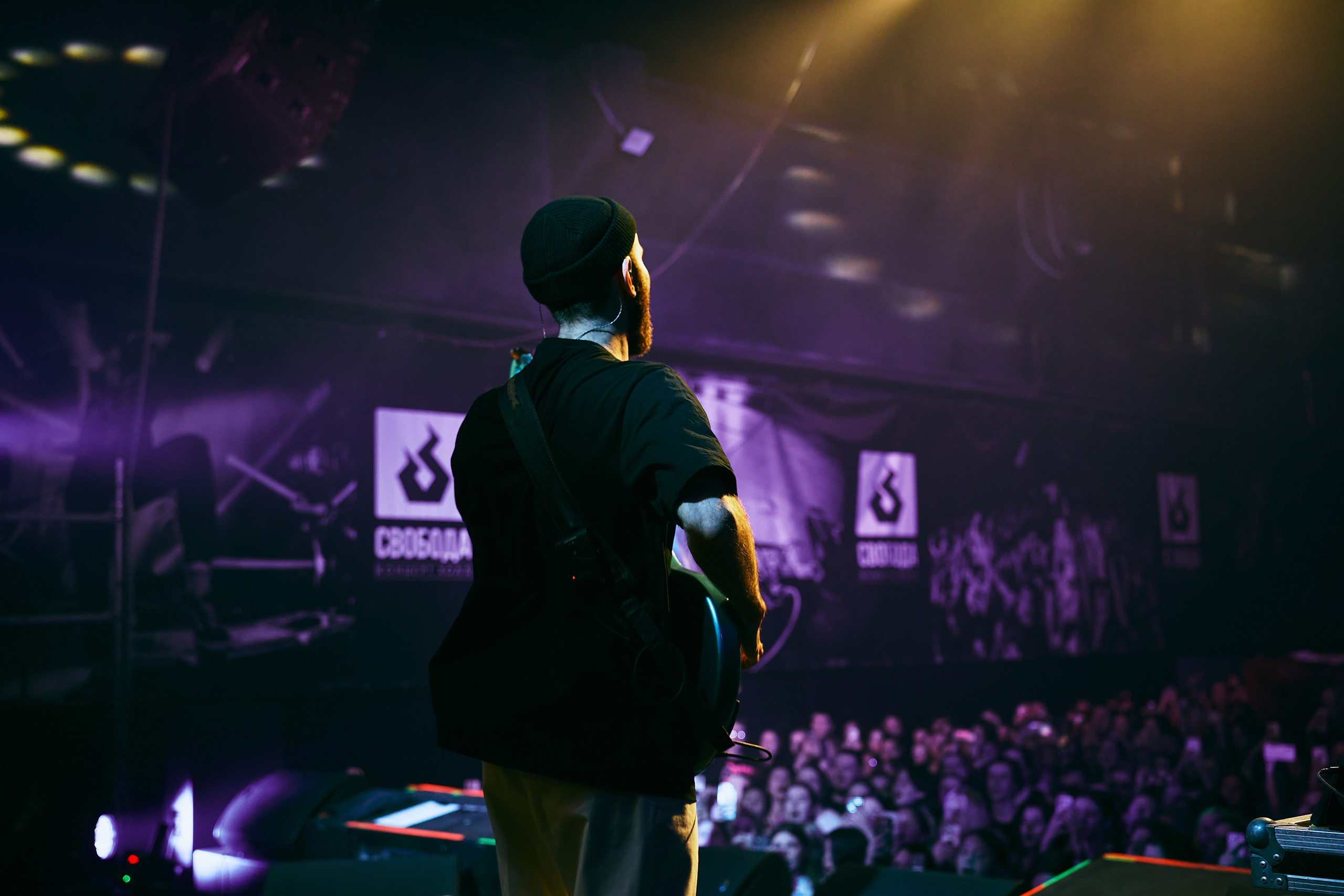 Pyrokinesis, МУККА, Тринадцать карат в Перми. Концертный фотограф в Перми, Москве и Екатеринбурге Максим Шибаков