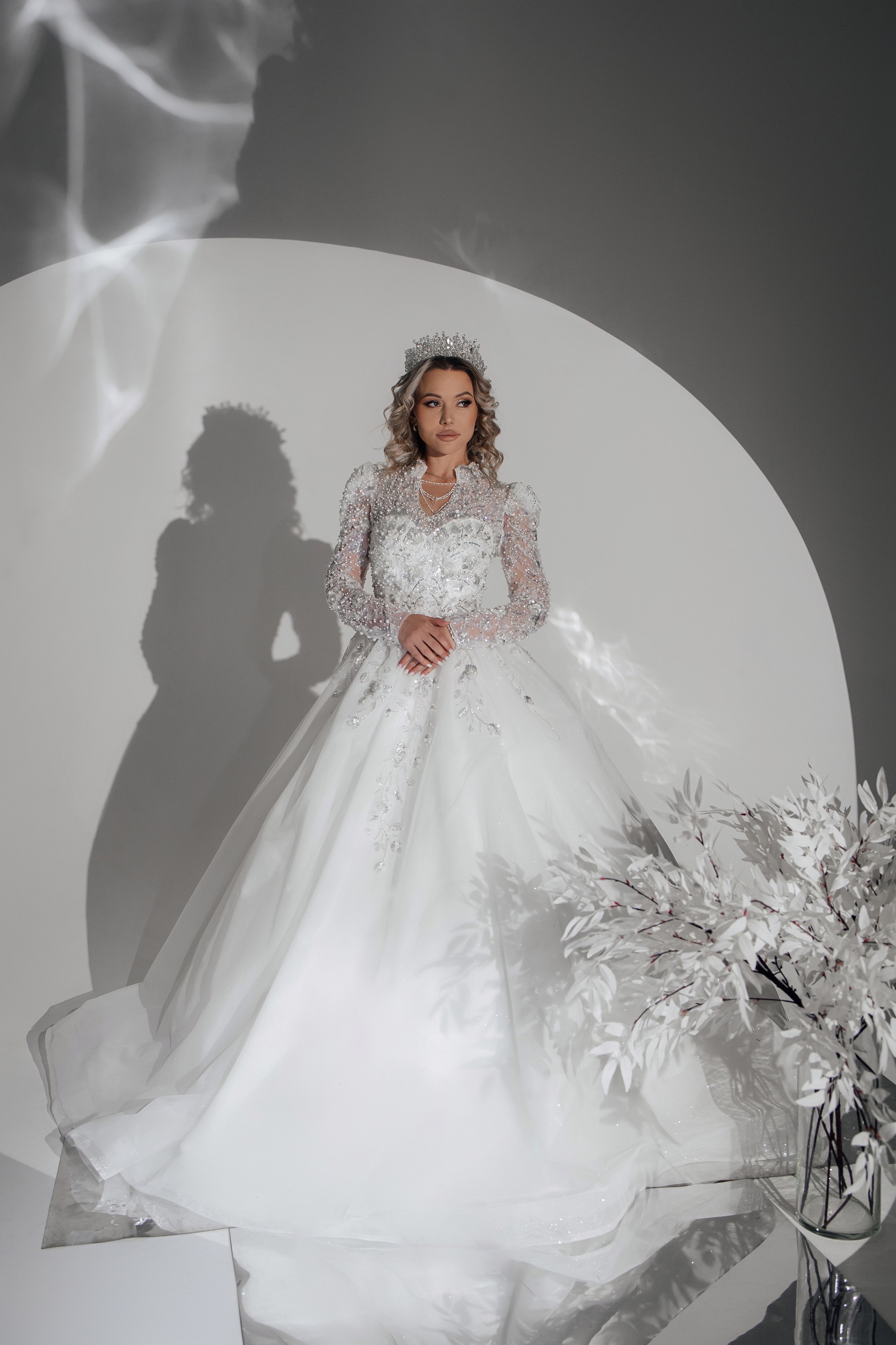 Свадебный салон «Любава»