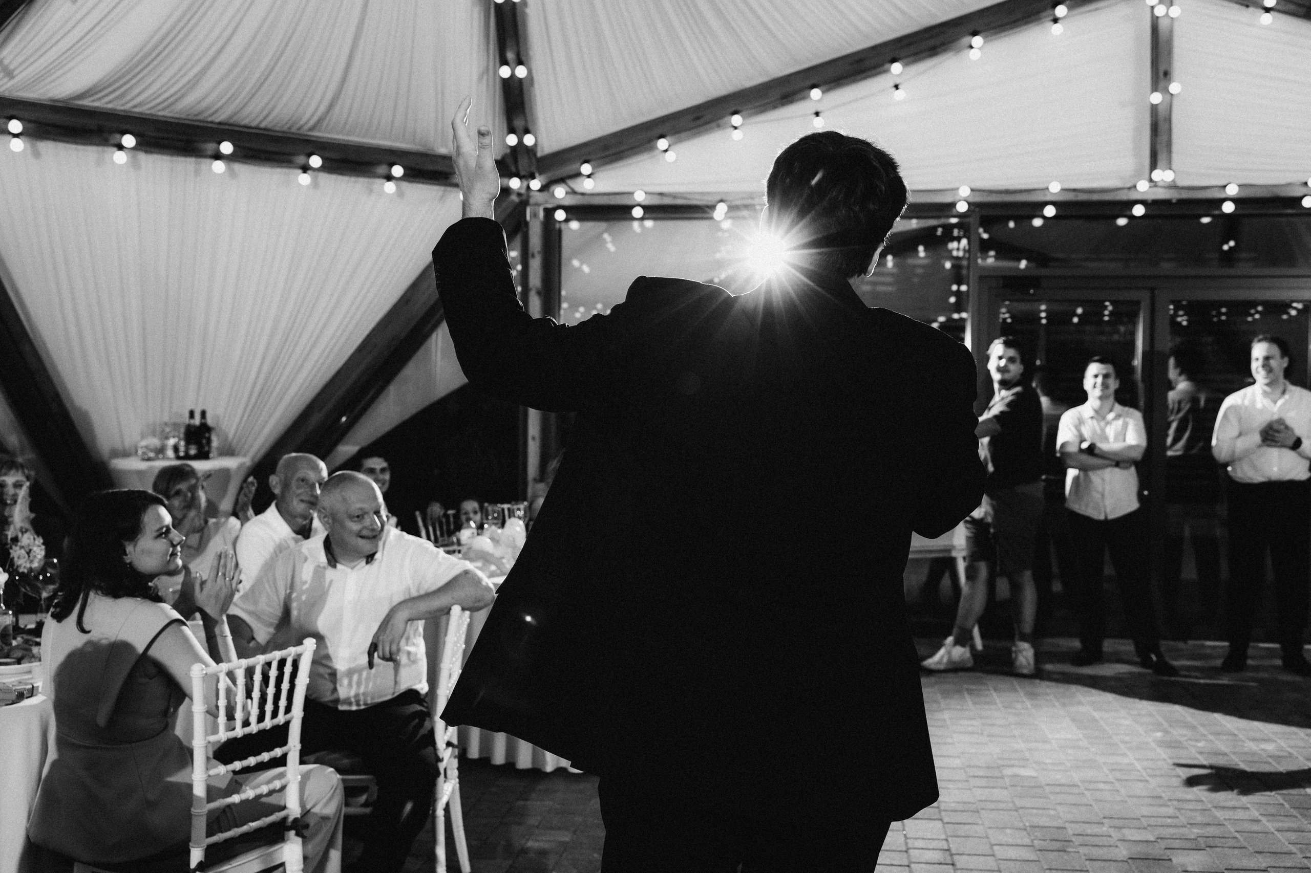 Таня и Никита. Алена Бадамшина — свадебный фотограф Воронеж / Москва