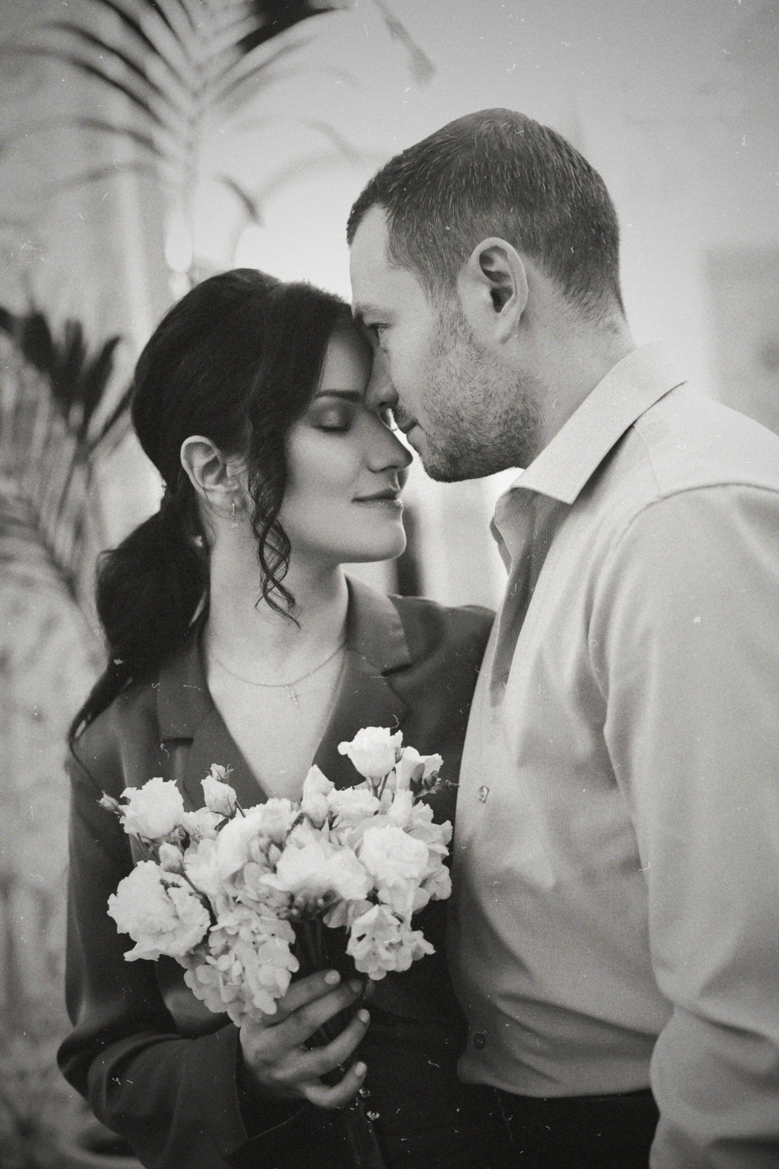 Свадебные съемки. Фотографирую светом и сердцем в Москве с 2014 года