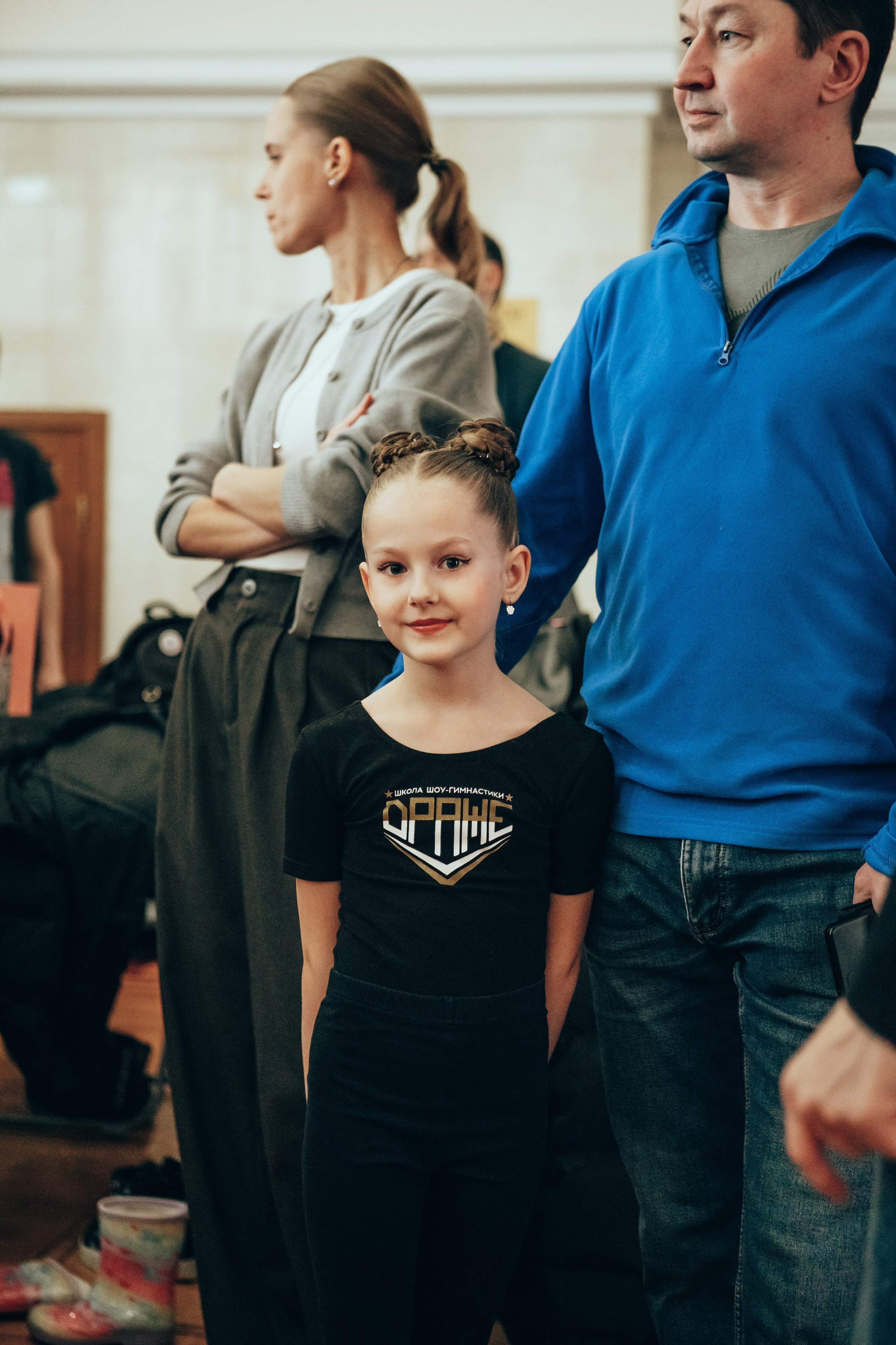 Мир чудес. Семейный и детский фотограф в г. Новосибирске Макеева Анастасия