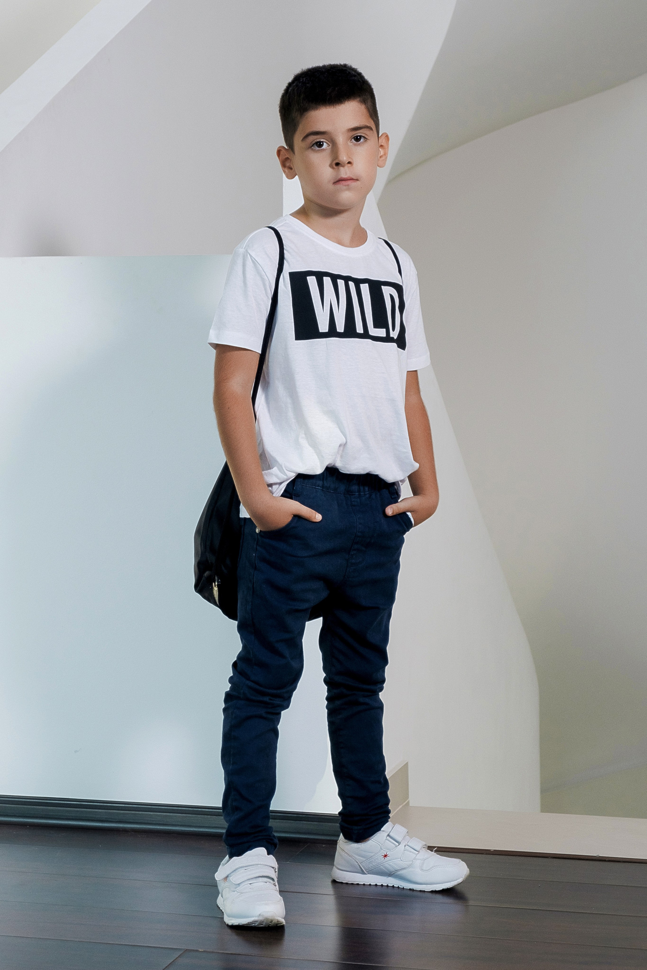 Съемка для журнала. Фотограф Таганрог Анна Трайжон