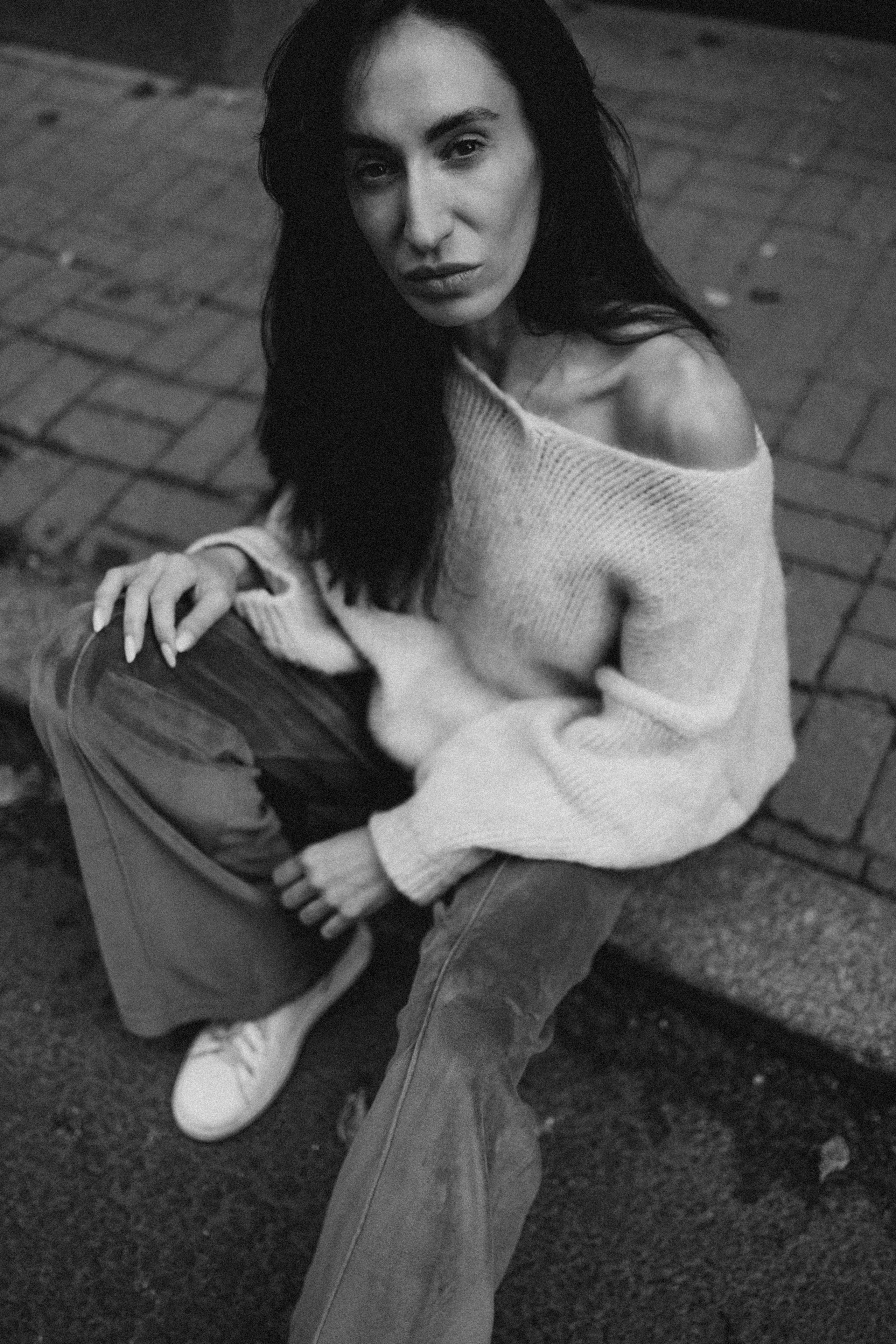 Полина, Антон и Вера. Фотограф в Санкт-Петербурге Анастасия Комолова