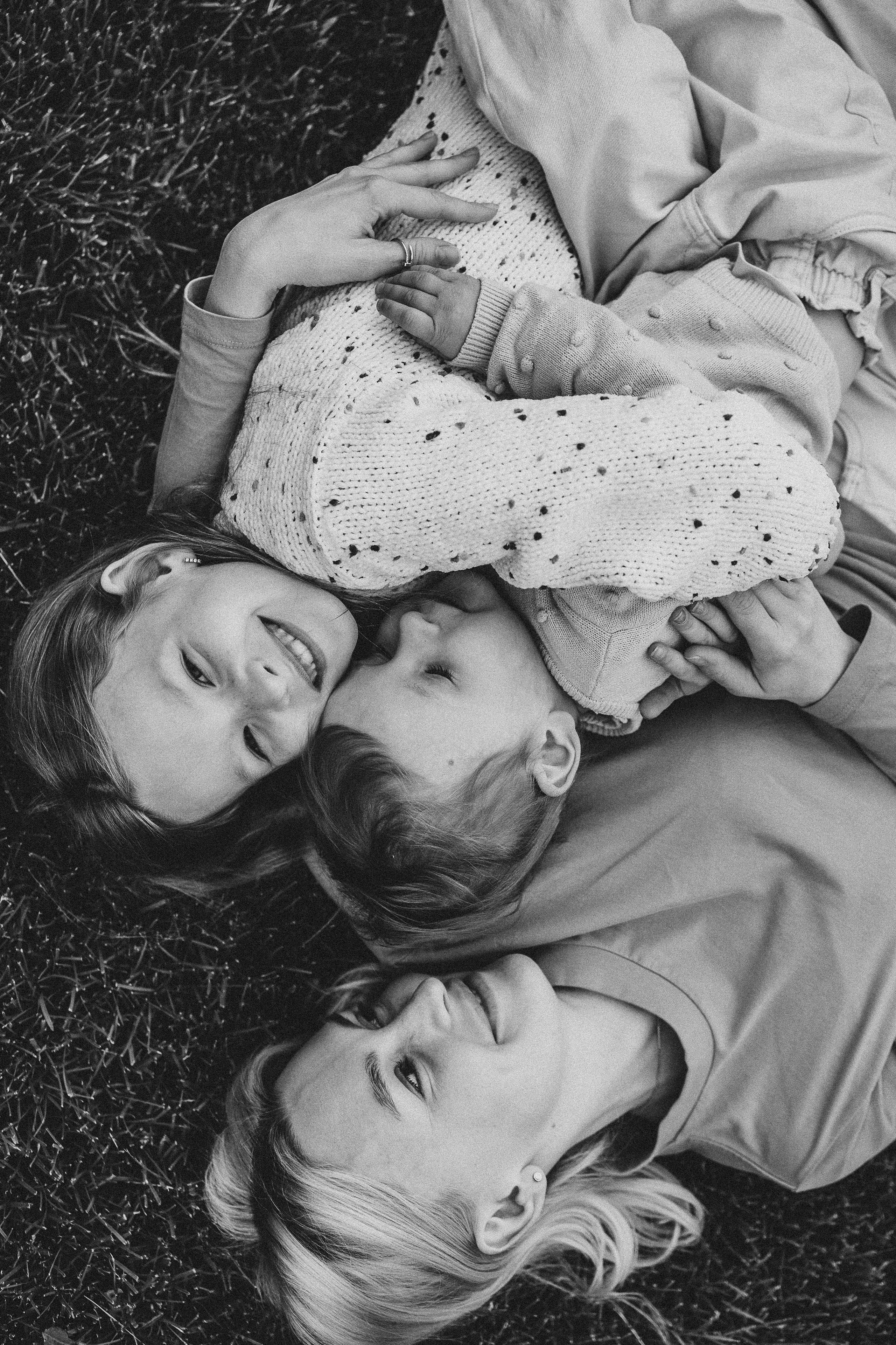 Наше лето. Семейный фотограф в Челябинске Волченко Ксения