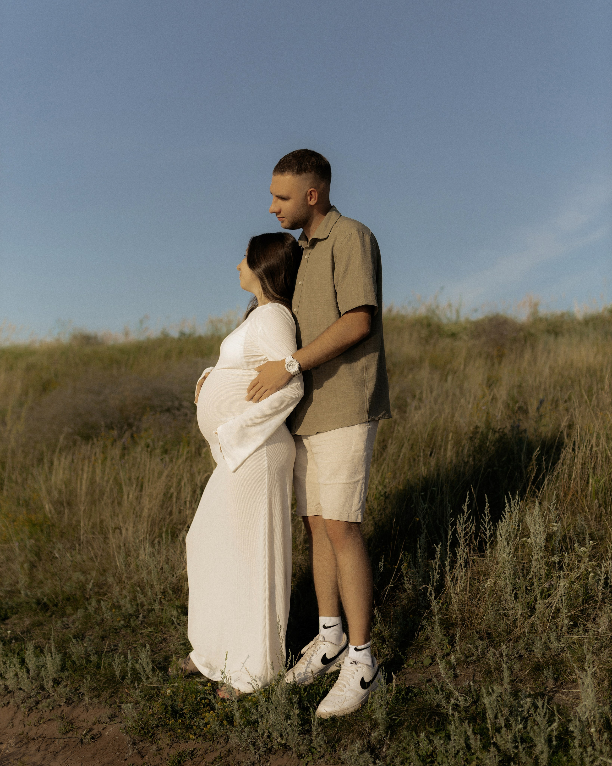 Наталья и Алексей. DARYA.BELKINA