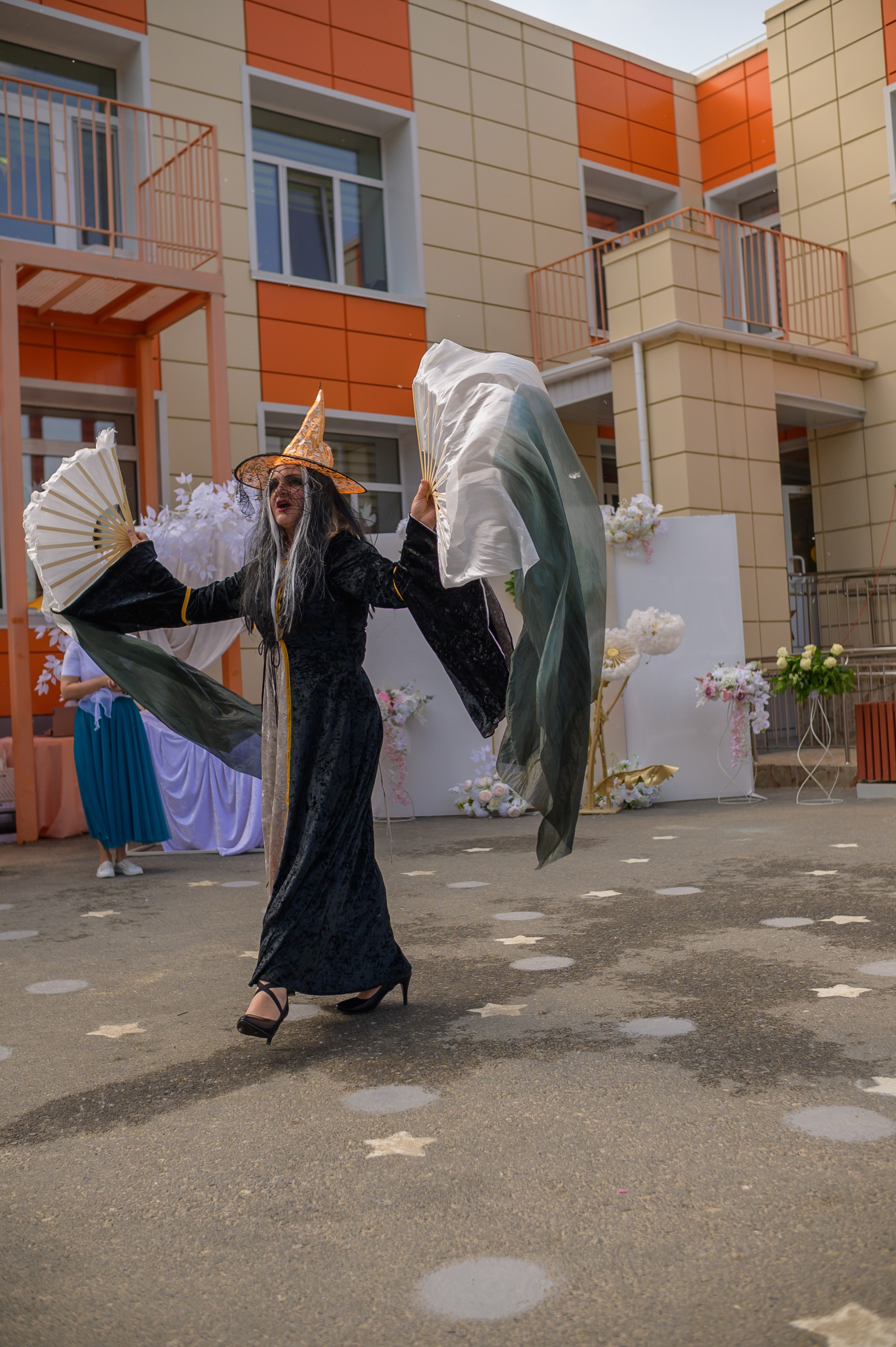 Репортаж выпускного группа «Фантазёры» 3 садик. Фотограф новорожденных, семейный детский в Тюмени Татьяна Морозова