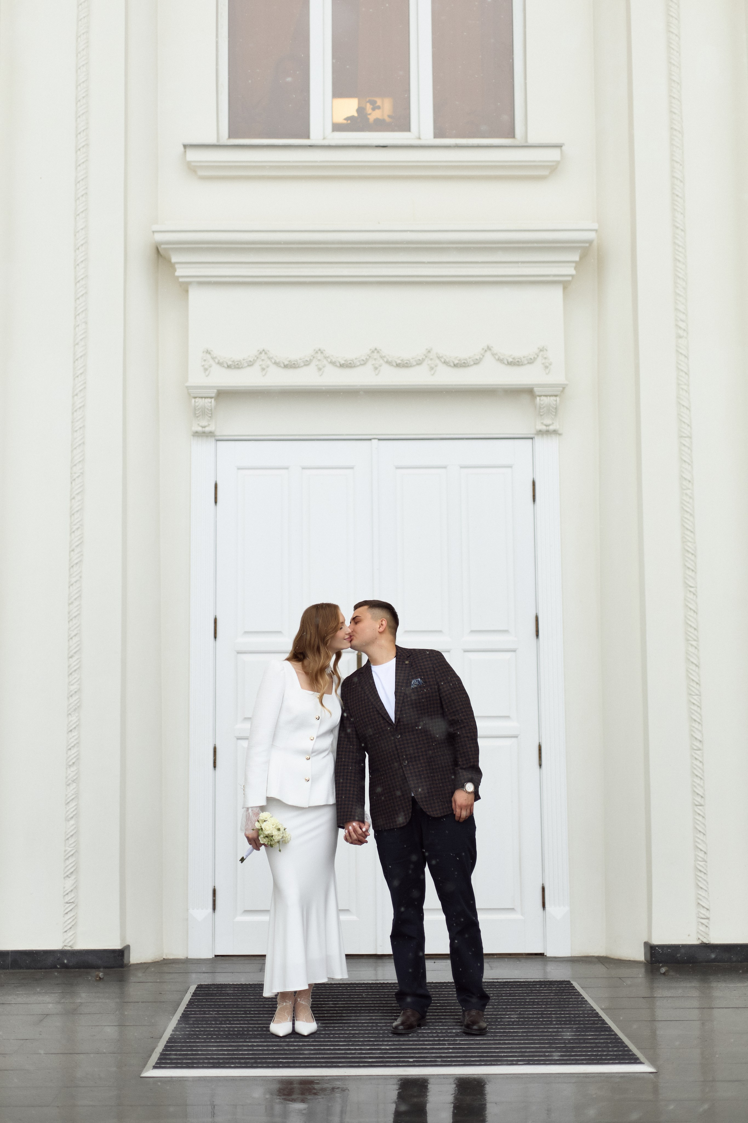 Свадьба Кирилла & Кристины. Фотограф Елизавета Наумова в Волжском & Волгограде