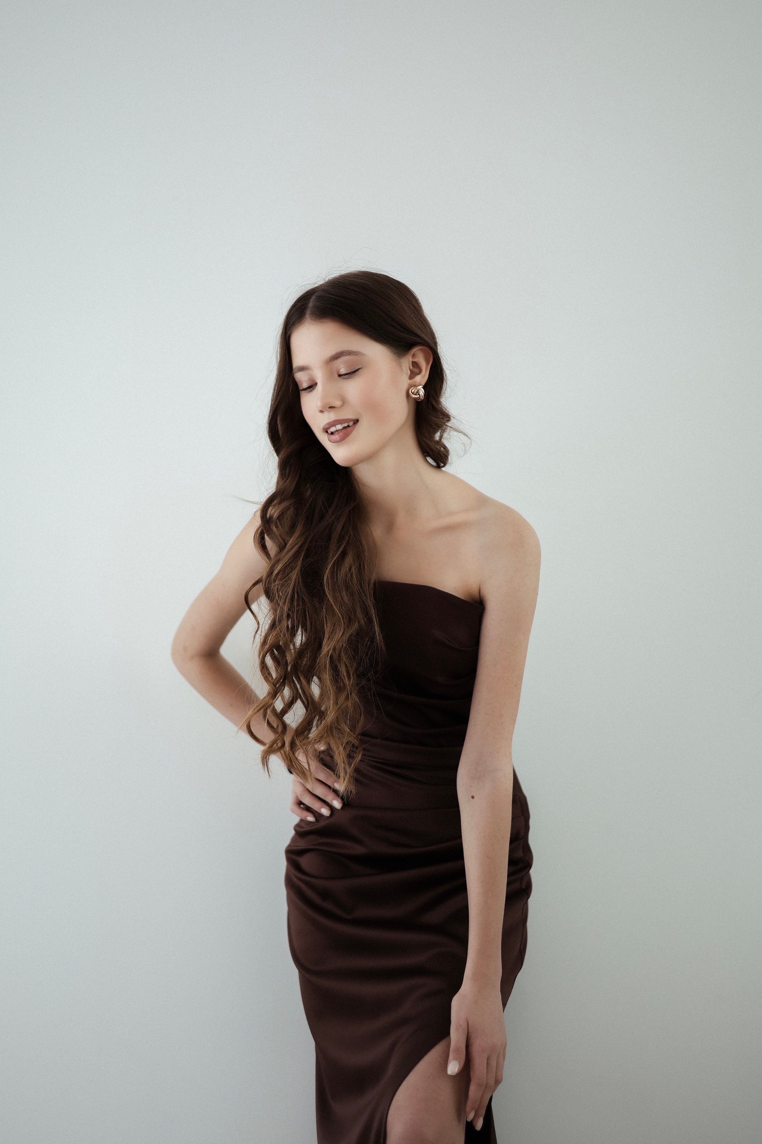 Елизавета. Фотограф Елизавета Наумова