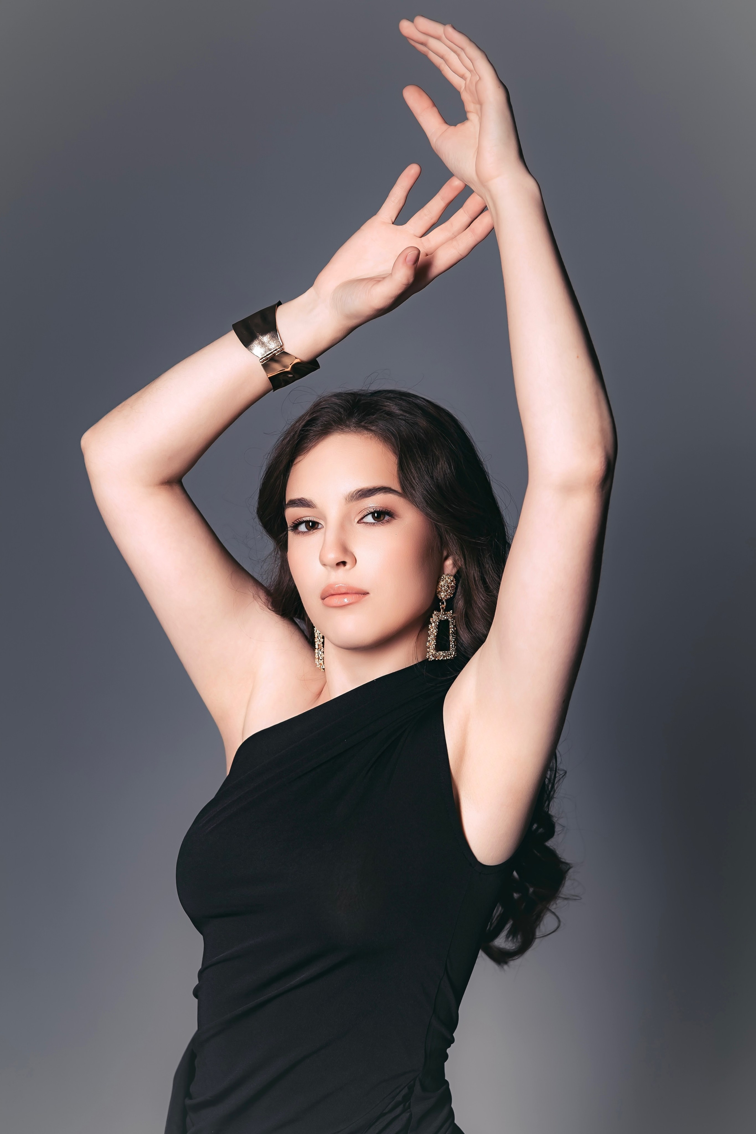 Виктория. Фотограф Елизавета Наумова