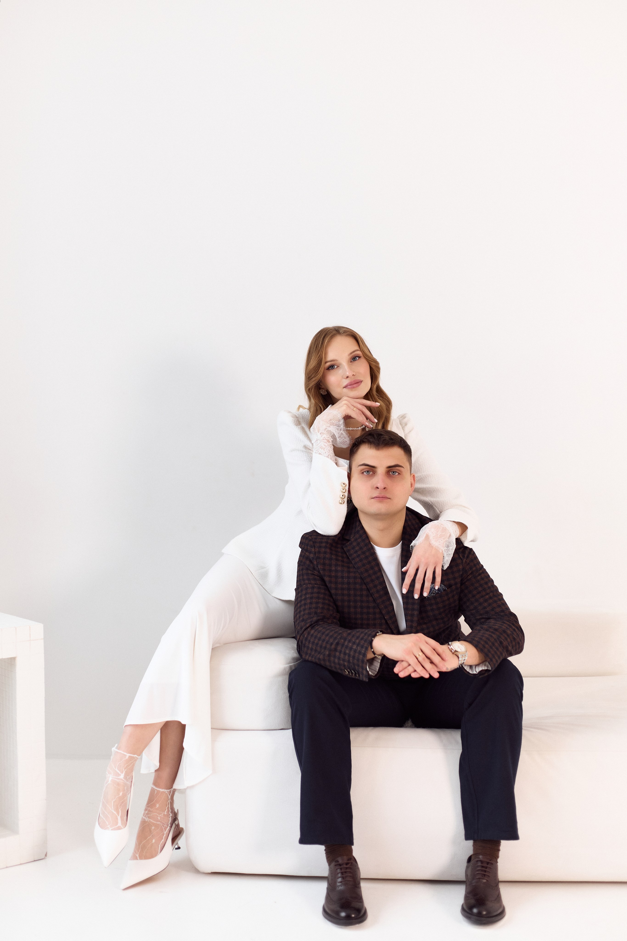 Свадьба Кирилла & Кристины. Фотограф Елизавета Наумова в Волжском & Волгограде