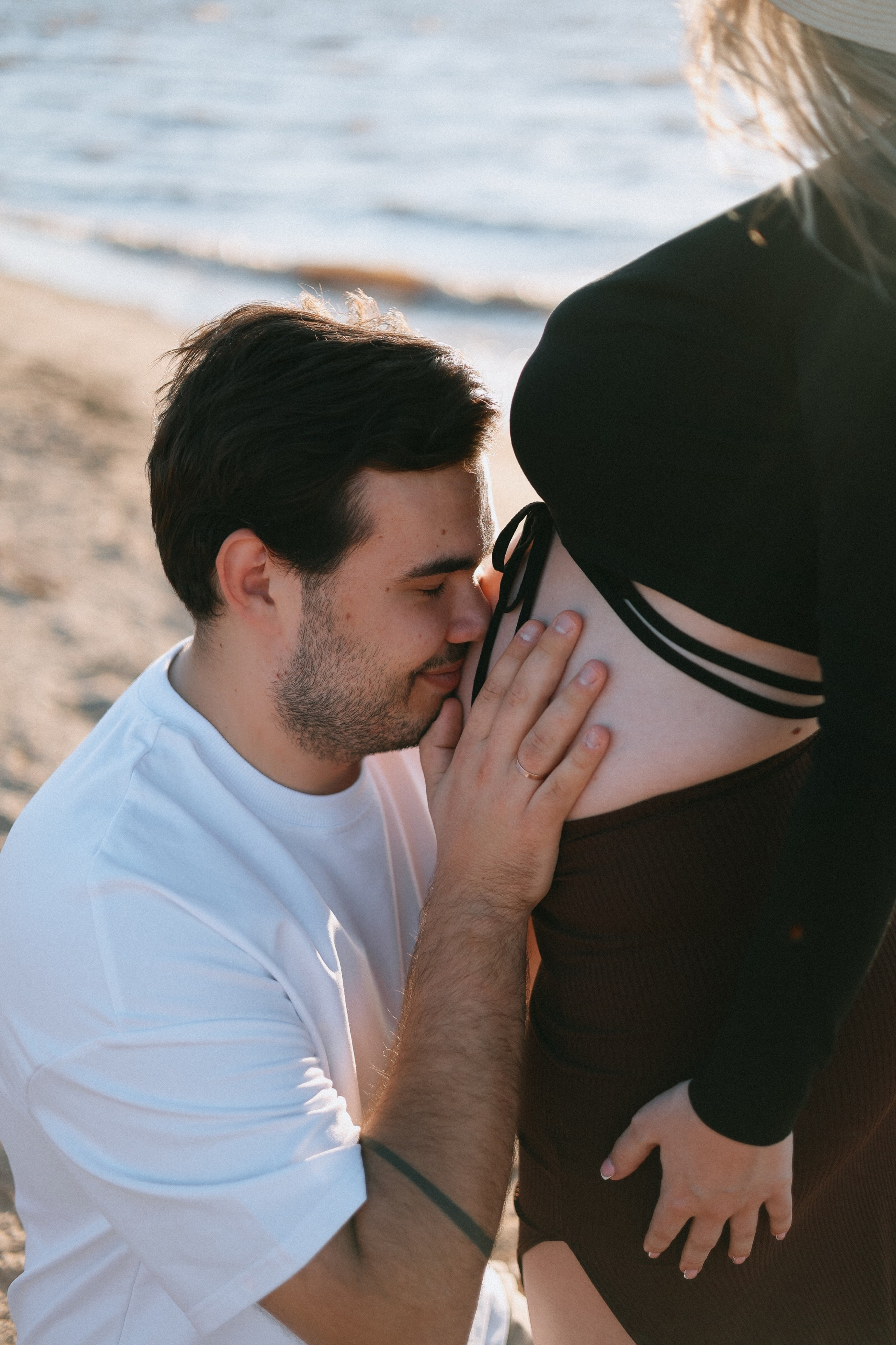 Никита & Настя. Фотограф Елизавета Наумова