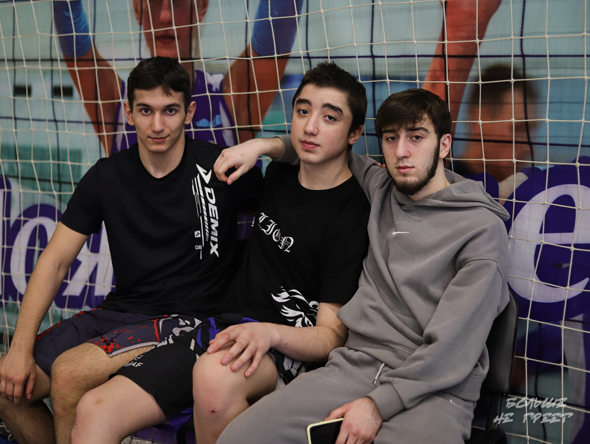 ПЕРВЕНСТВО УРФО ПО СПОРТИВНОЙ БОРЬБЕ ГРЭППЛИНГ И ГРЭППЛИНГ-ГИ. Больше не греет