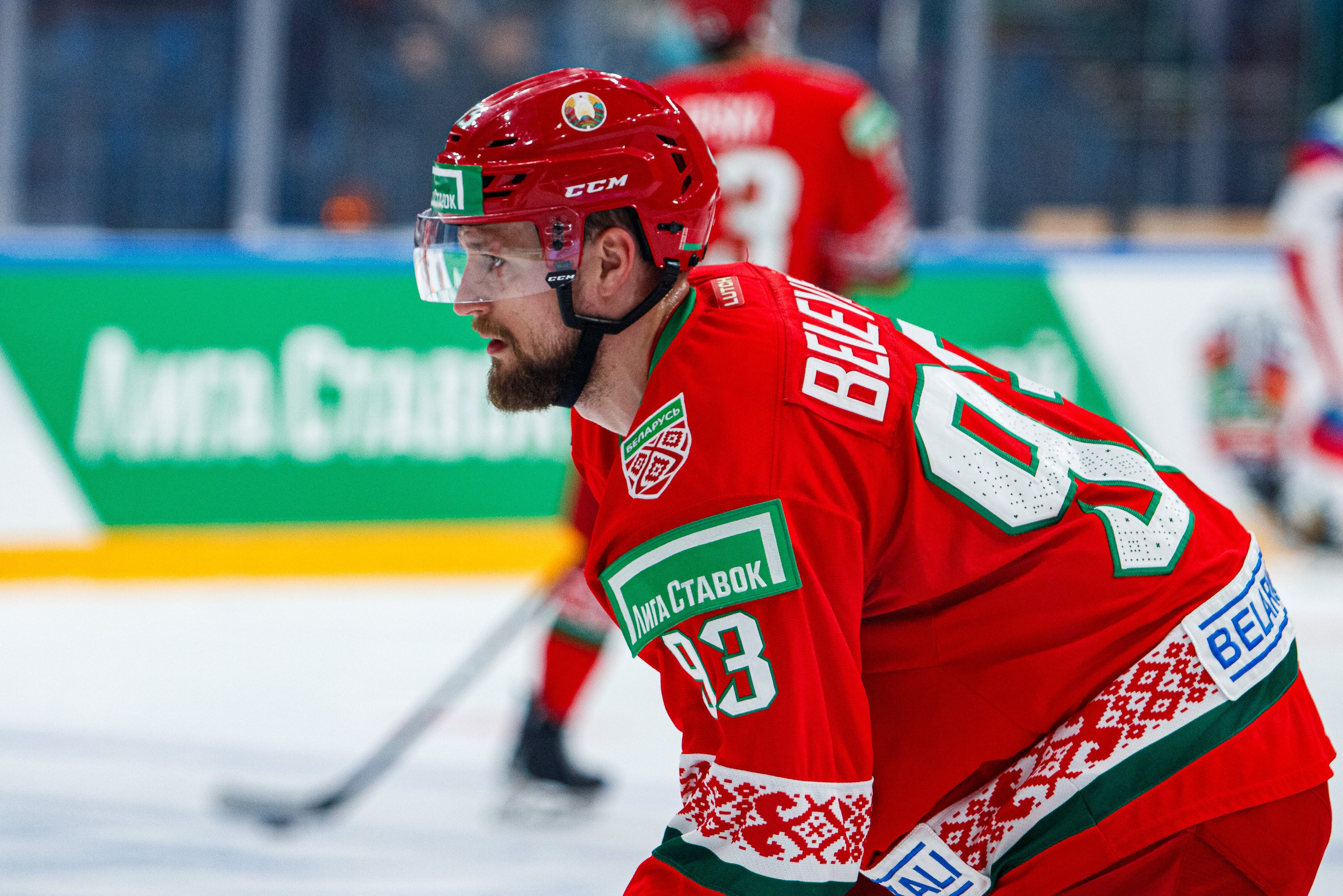 Россия — Беларусь. Спортивный фотограф в Смоленске — Екатерина Степенок