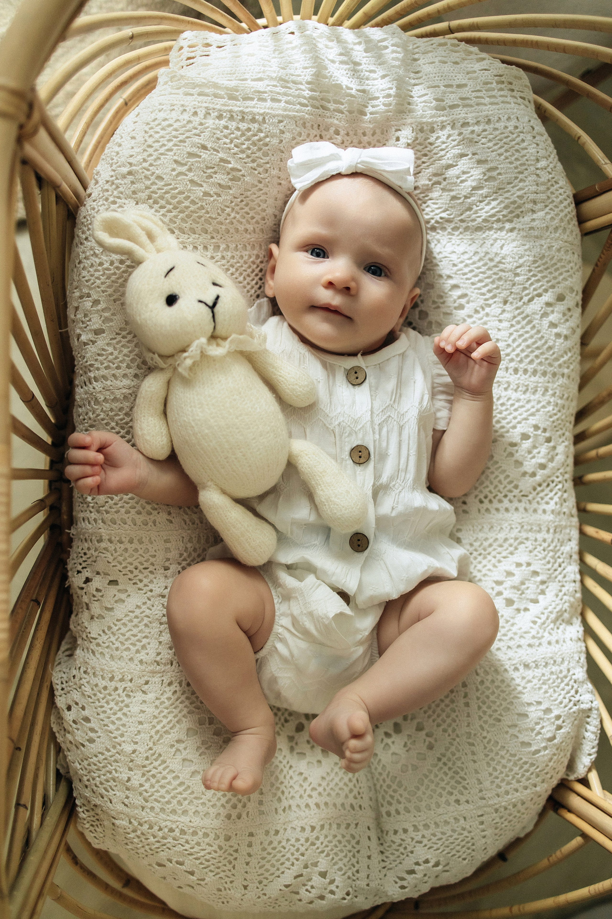 Детки до года (от 3 мес.). Главная