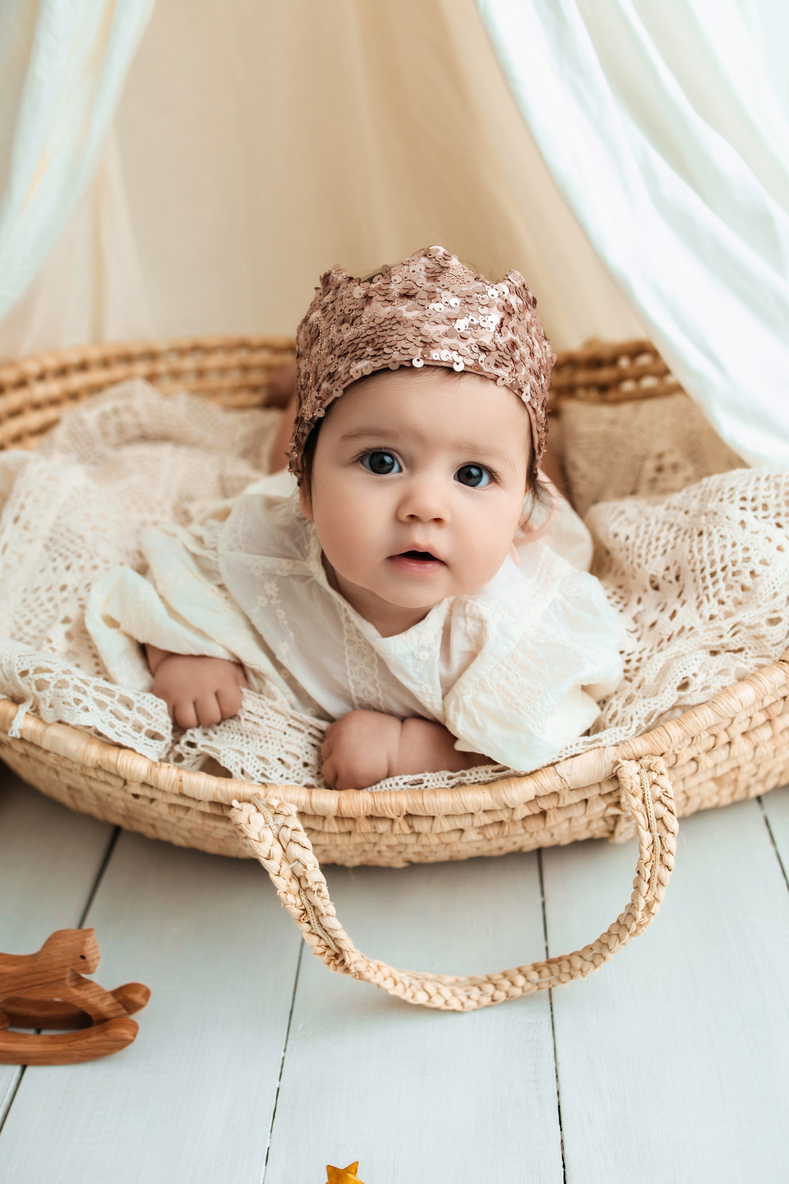 Детки до года (от 3 мес.). Главная