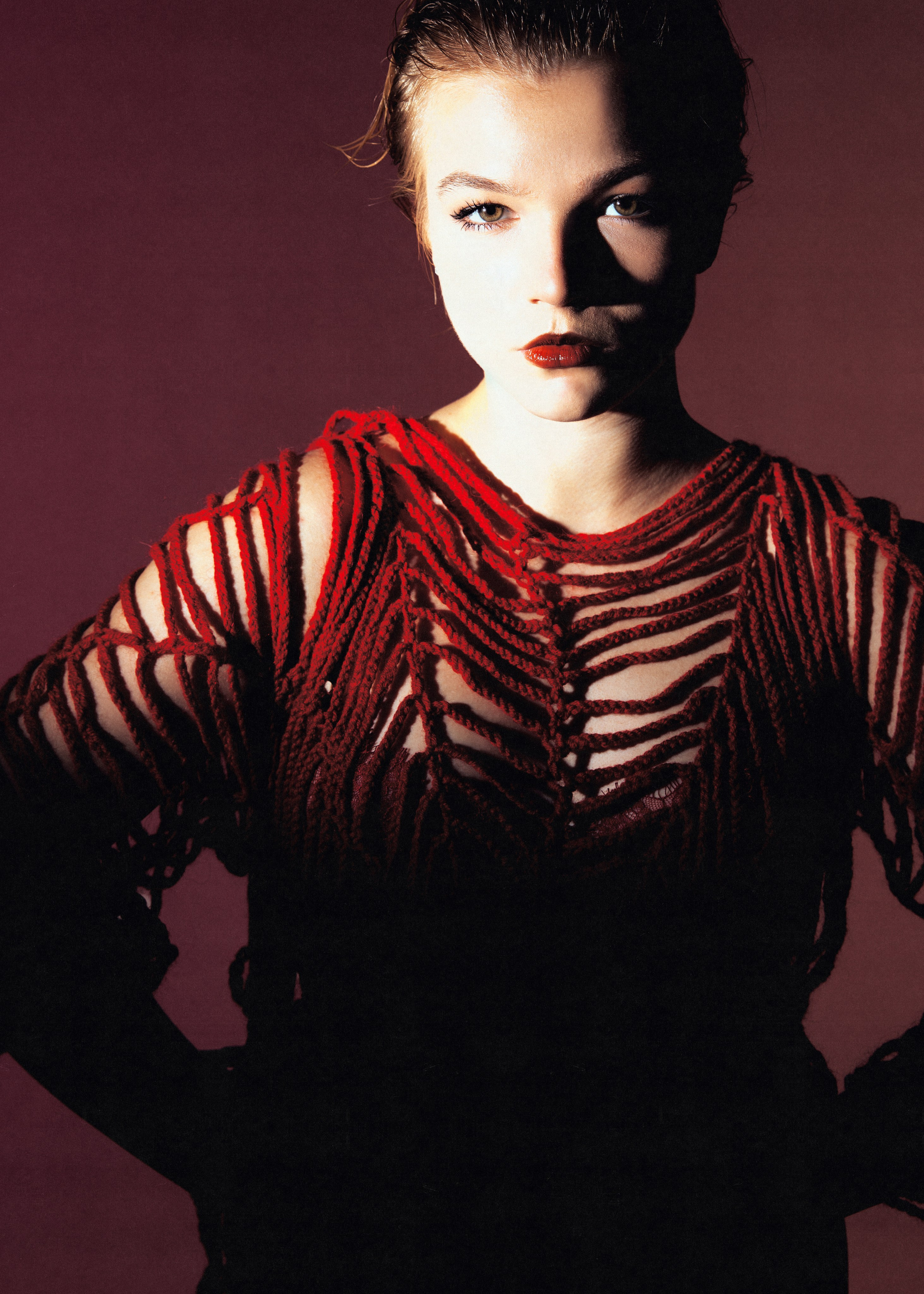 Портфолио. Главная