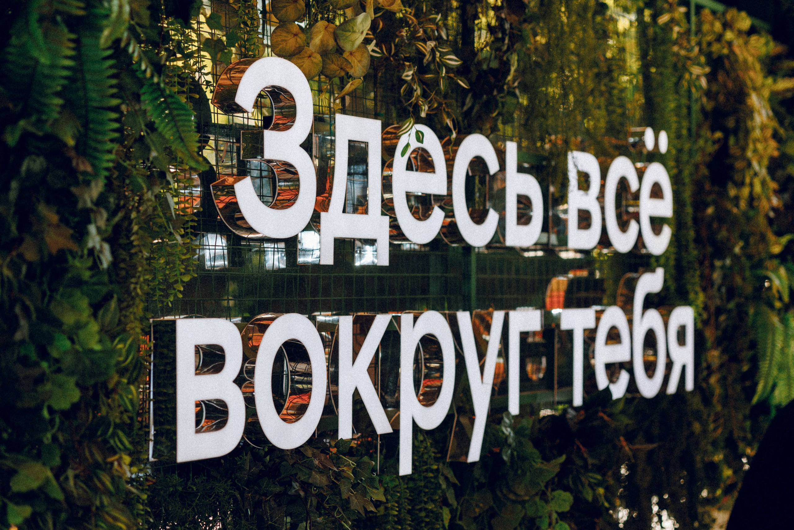 X5 — работодатель будущего. Фотограф Александр Тулупов