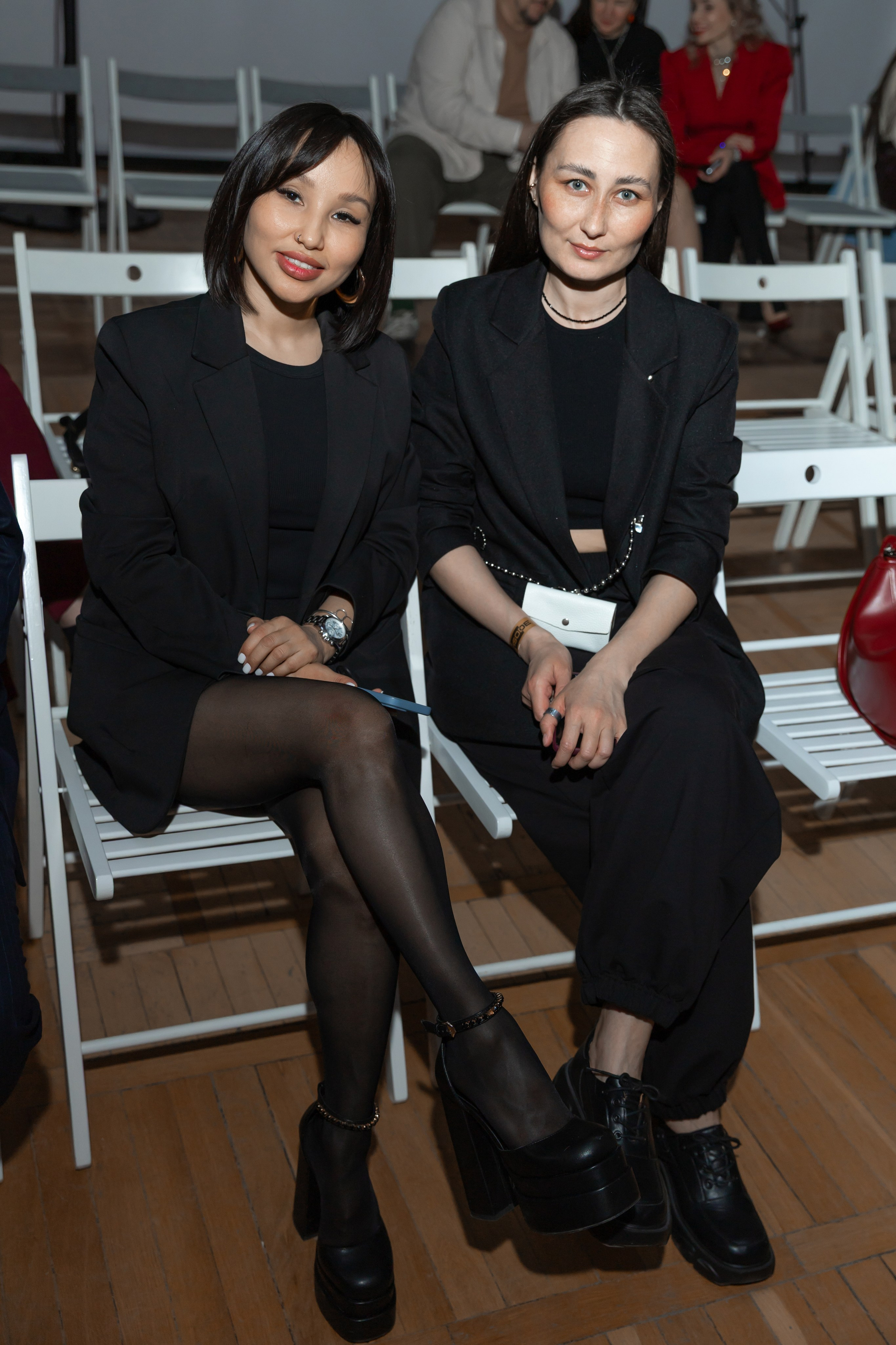 Волгоградская неделя моды март 2026. Фотограф в Волгограде Норченко Светлана