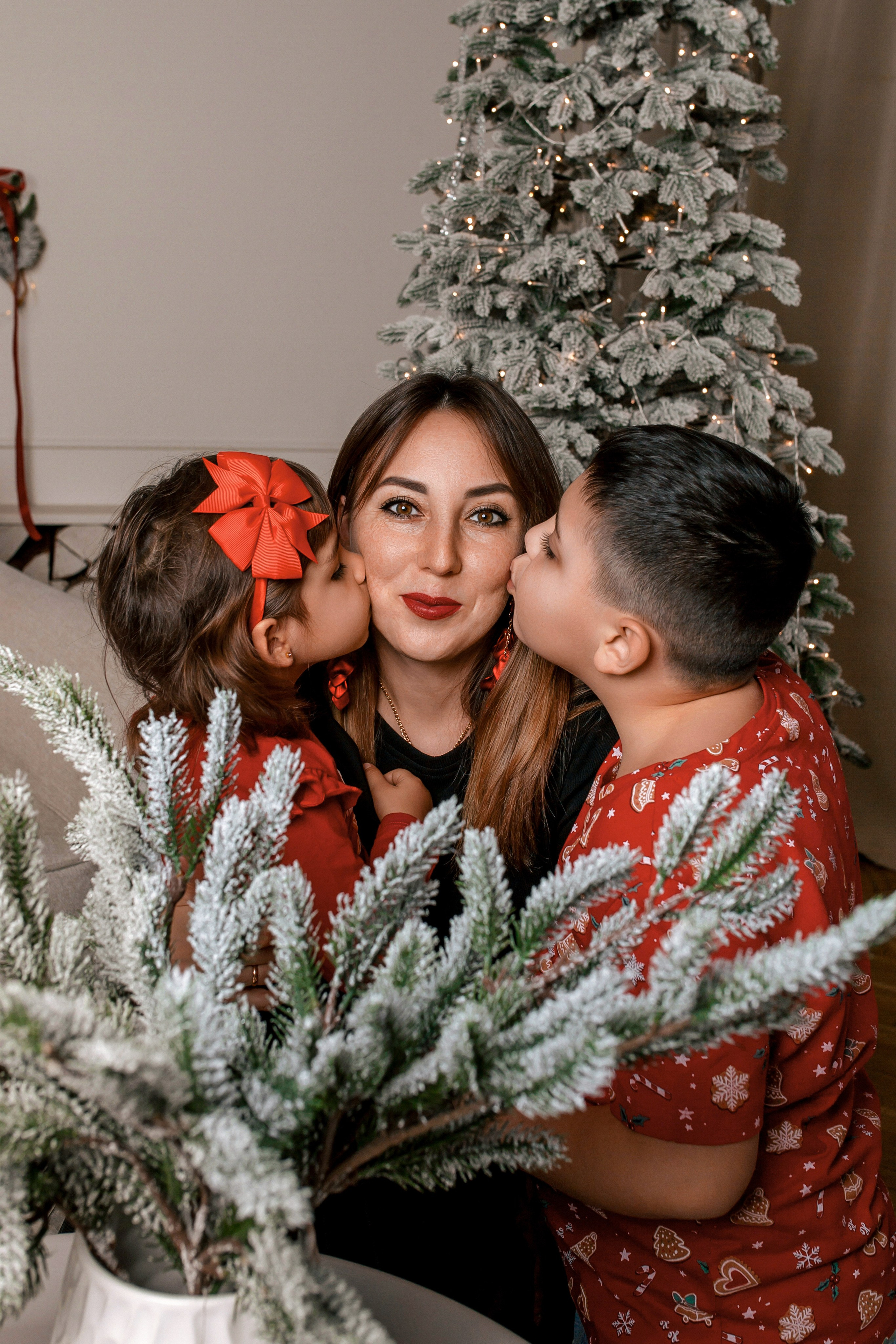 Семья Ирины. Фотограф в Волгограде Норченко Светлана