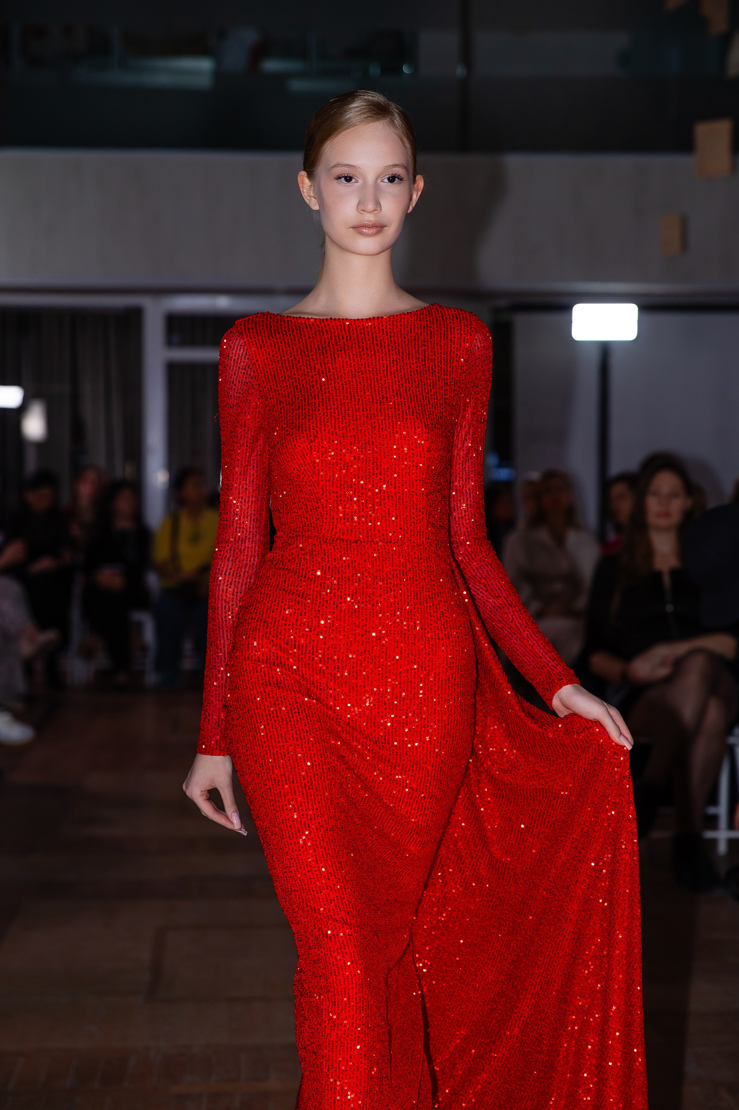 Волгоградская неделя моды март 2026. Фотограф в Волгограде Норченко Светлана