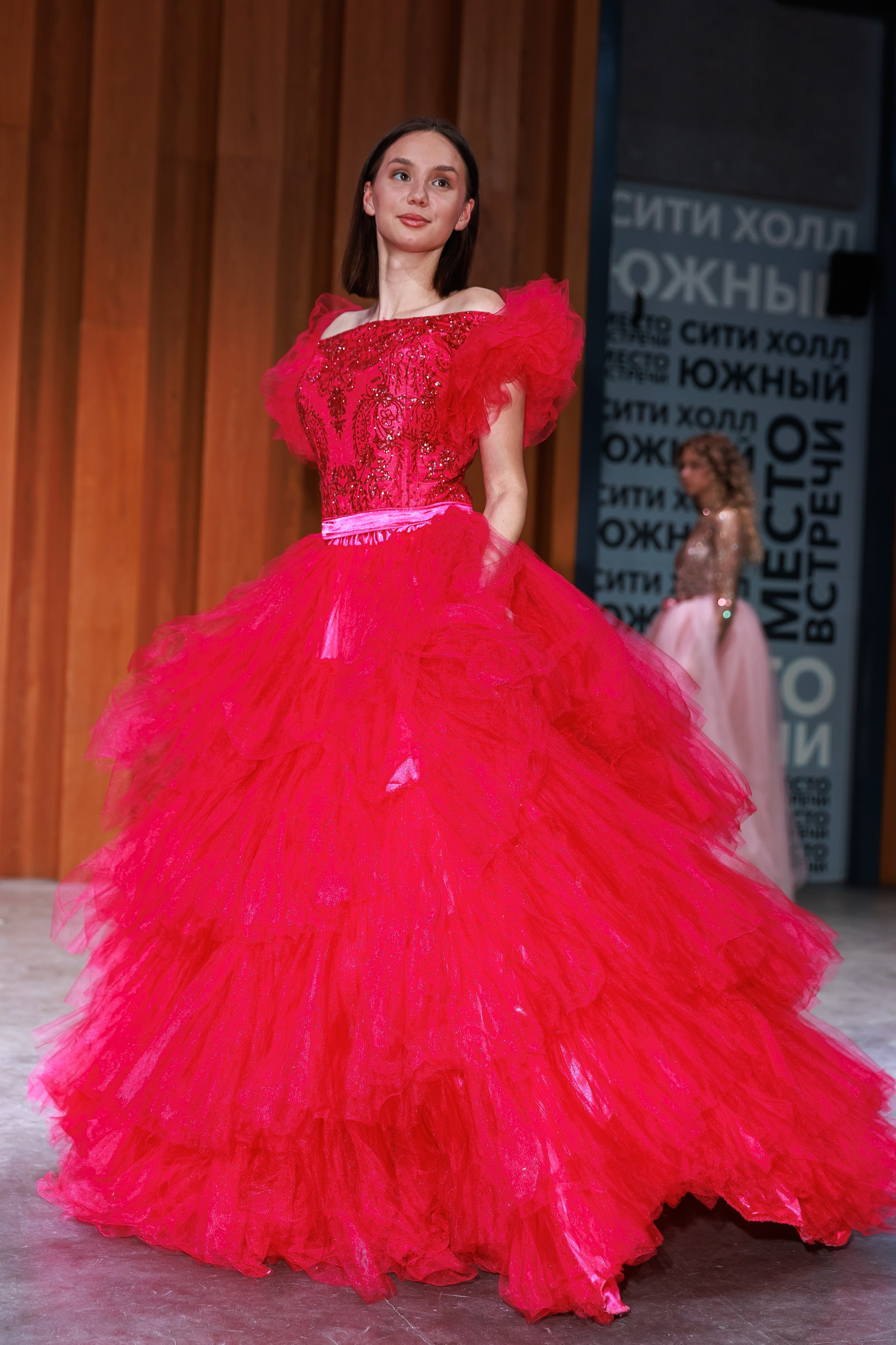 Весна, мода, ты. Фотограф в Волгограде Норченко Светлана