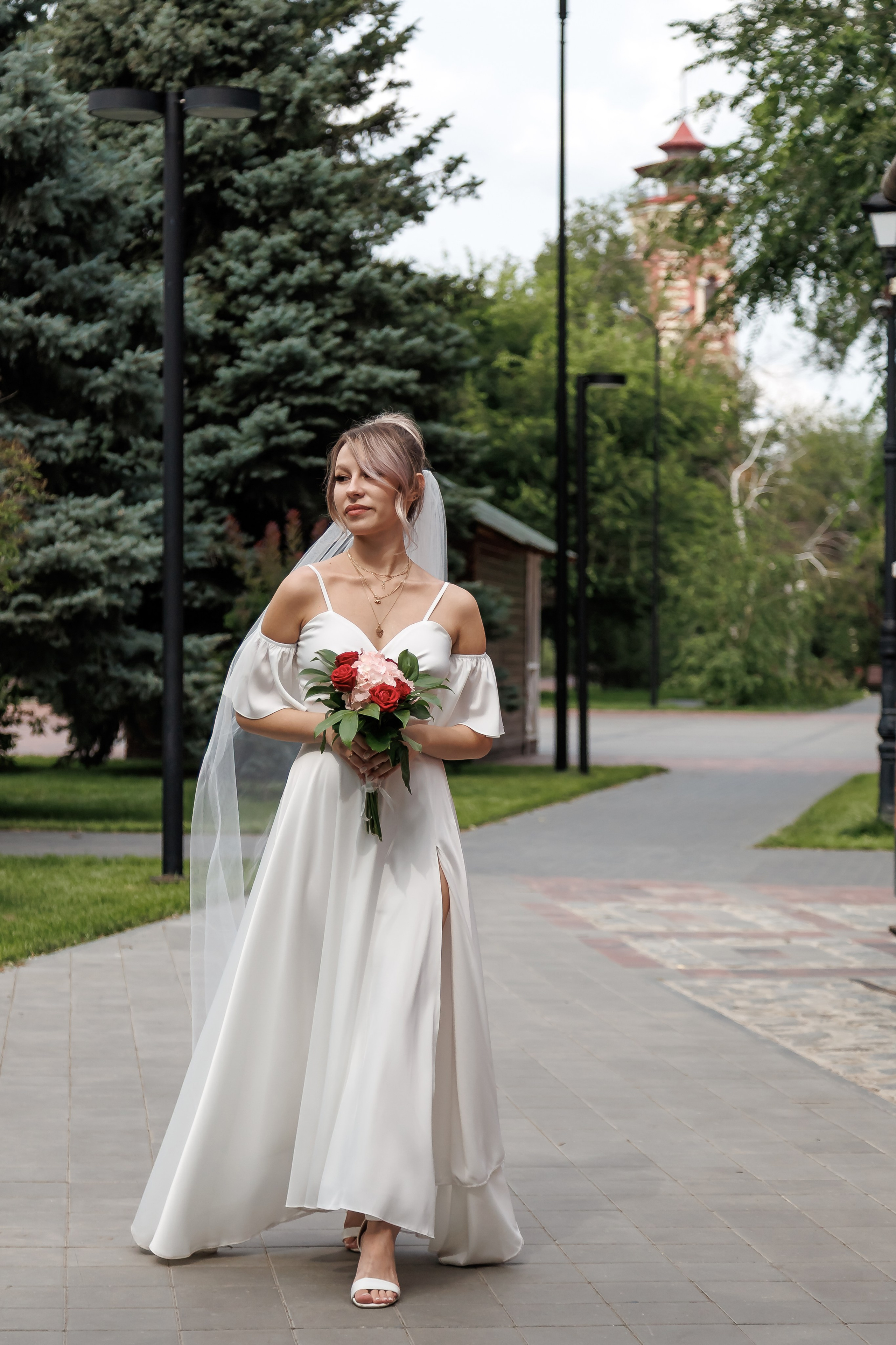 София и Георгий. Фотограф в Волгограде Норченко Светлана