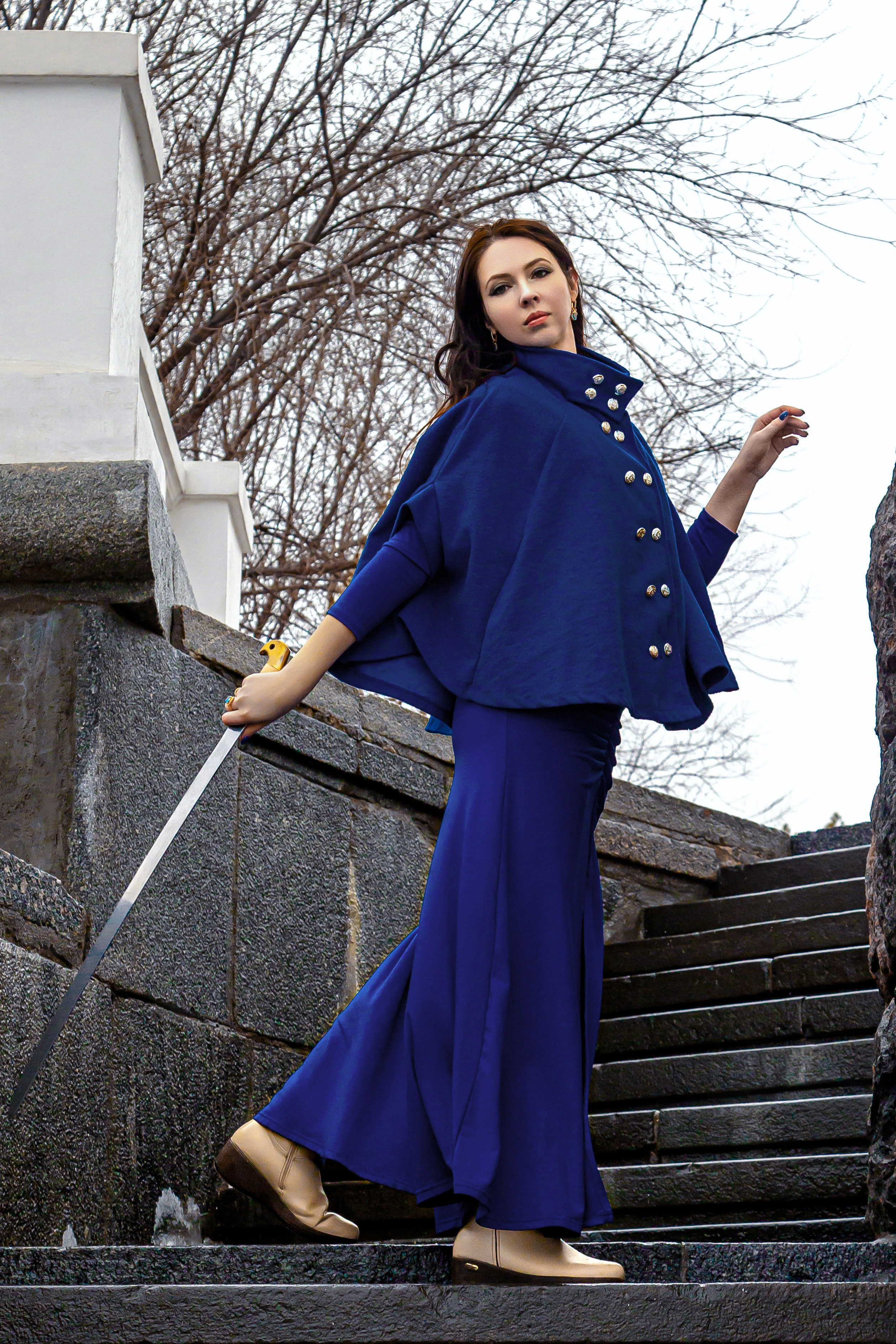 Екатерина. Фотограф в Волгограде Норченко Светлана