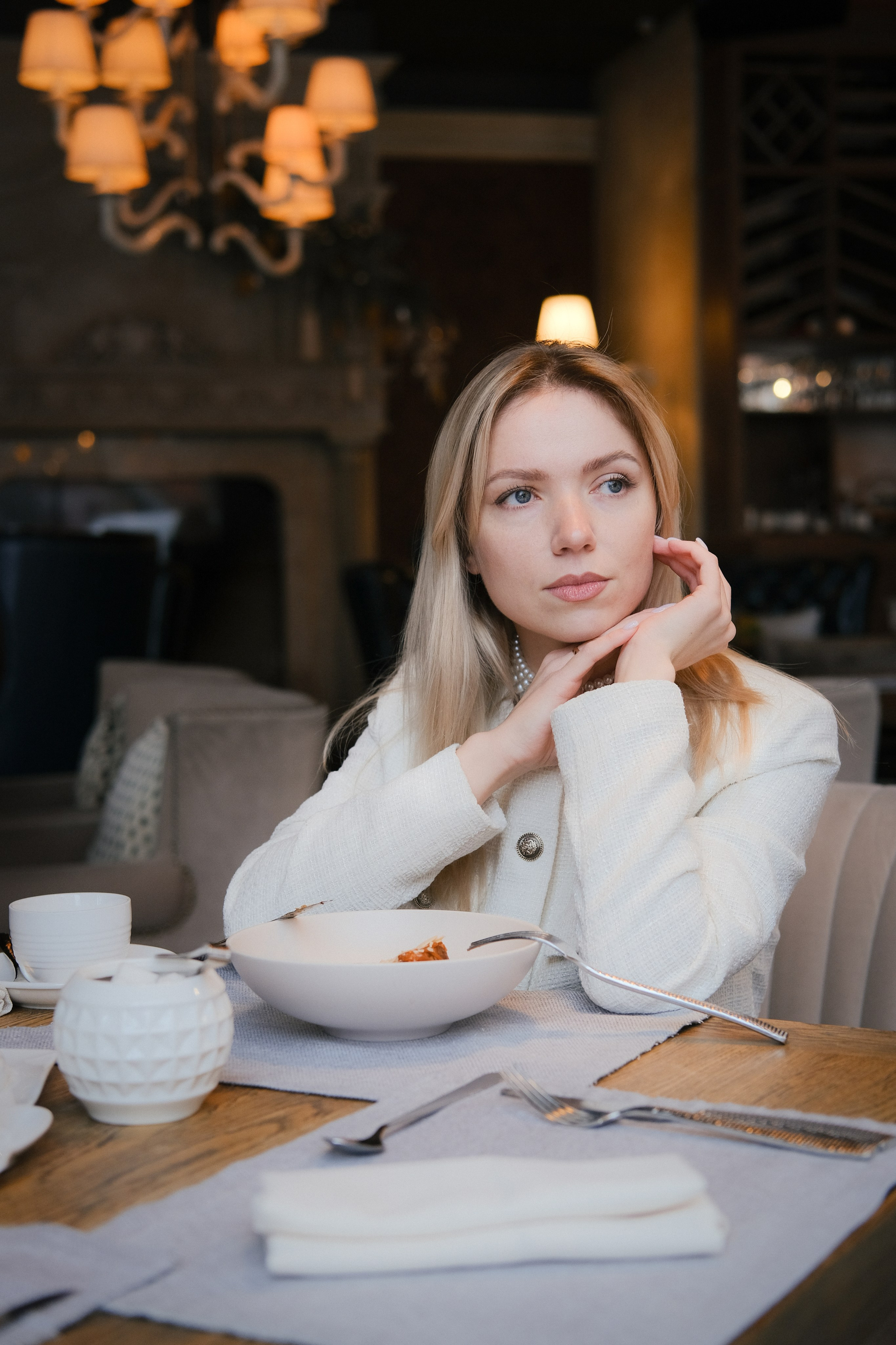 Декабрьское утро. Главная