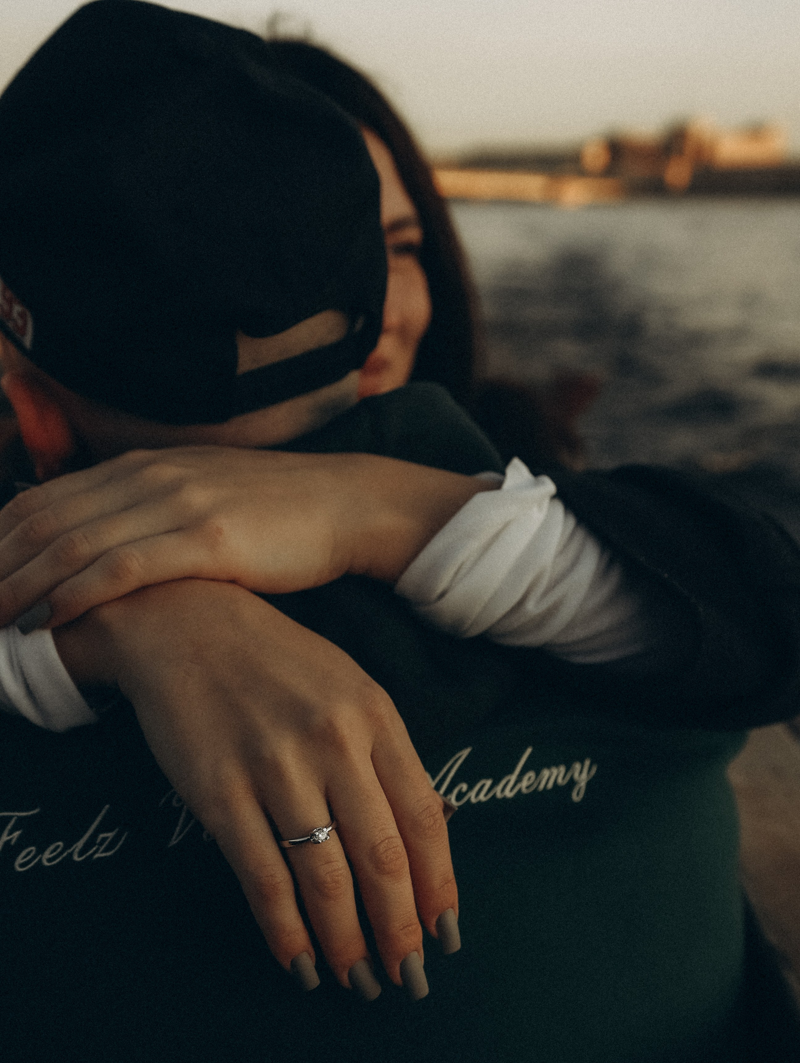 𝑀𝒶𝓍𝒾𝓂 & 𝒫𝑜𝓁𝒾𝓃𝒶. Wedding Photographer from St.Petersburg