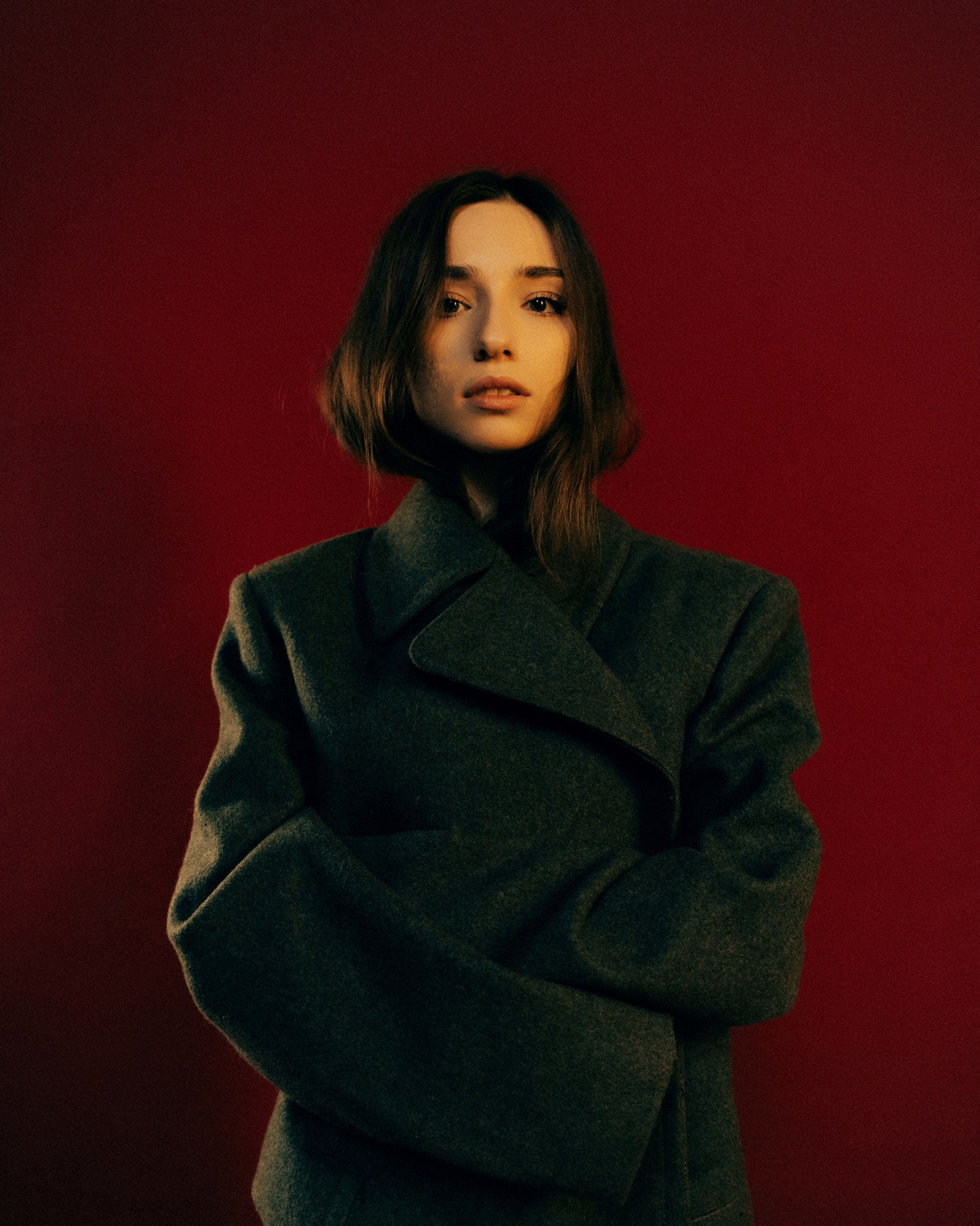 «V». RUSLAN ROZANOV