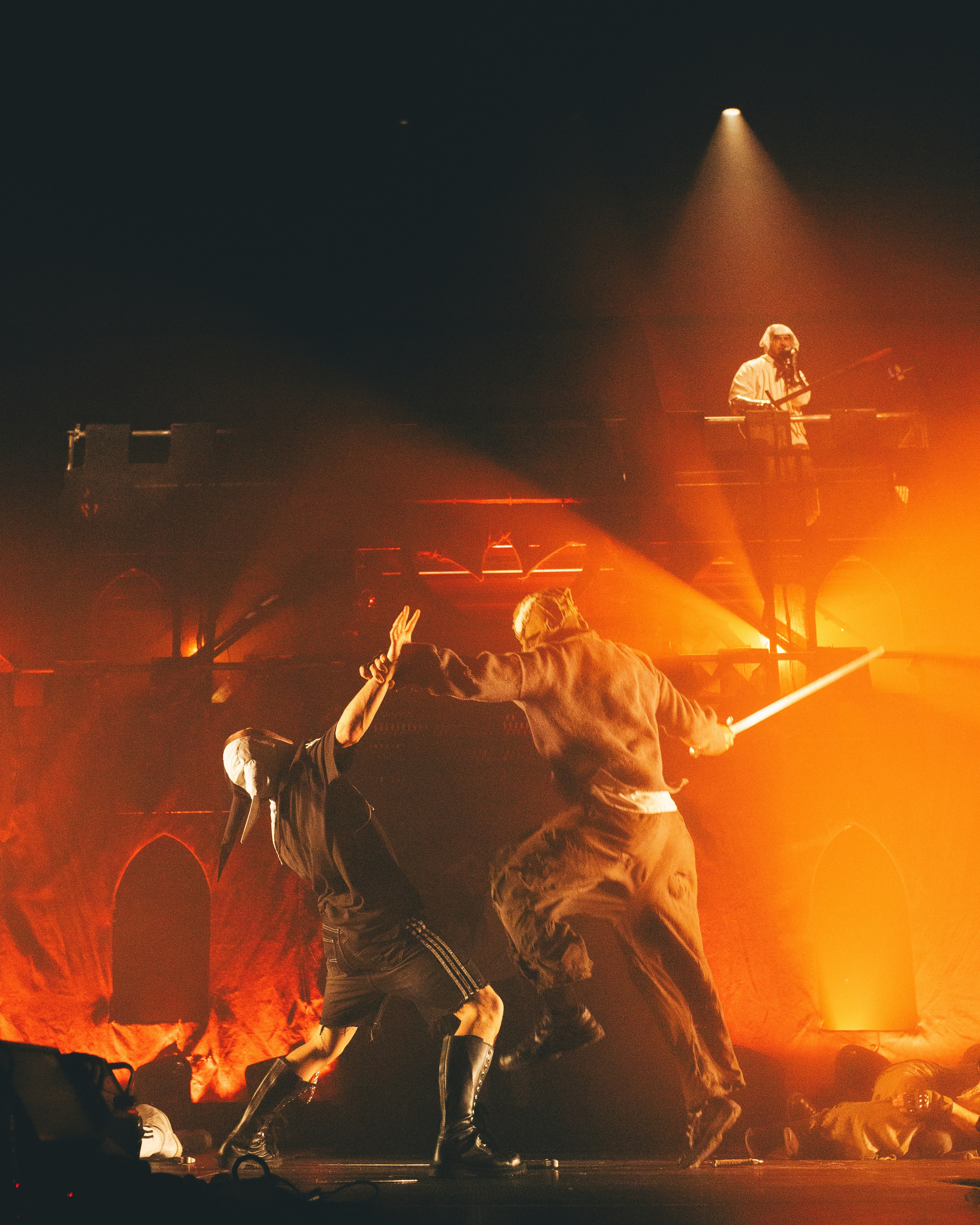 Хаски. Битва при Москве'26. RUSLAN ROZANOV