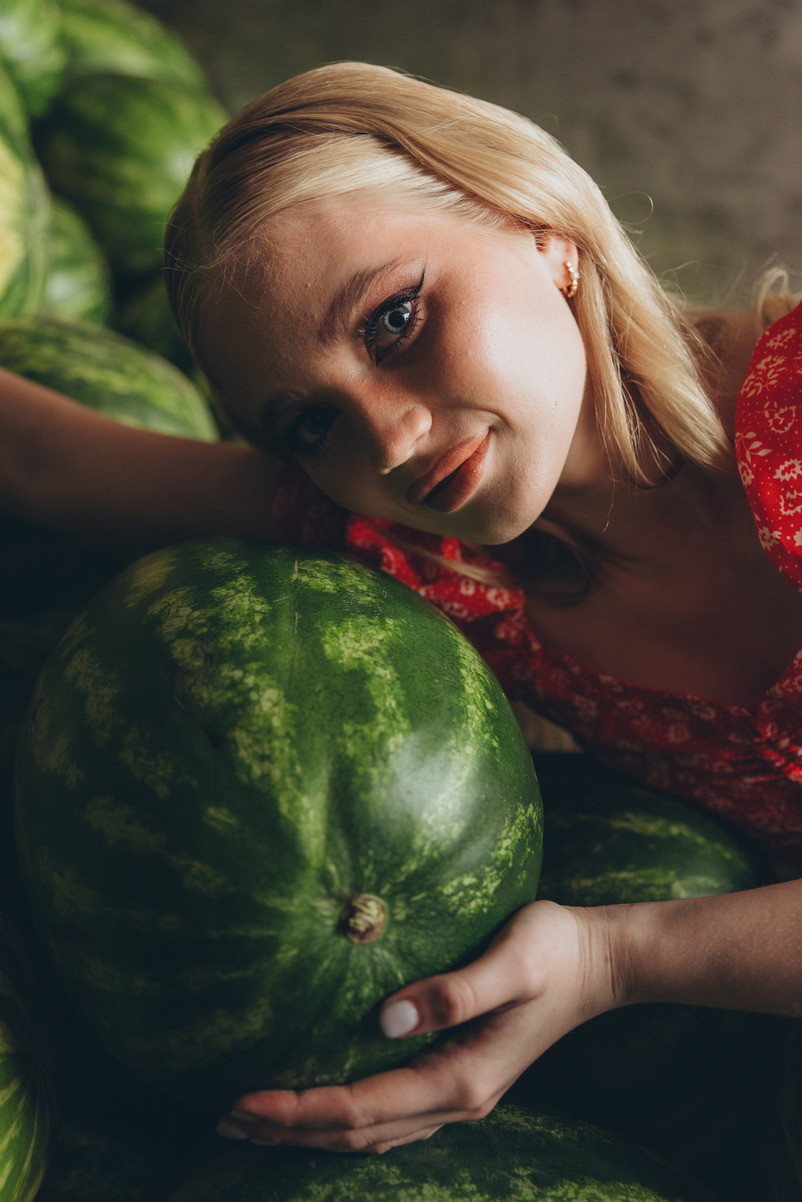 Ольга. Фотограф Bardakova.ph г. Ухта