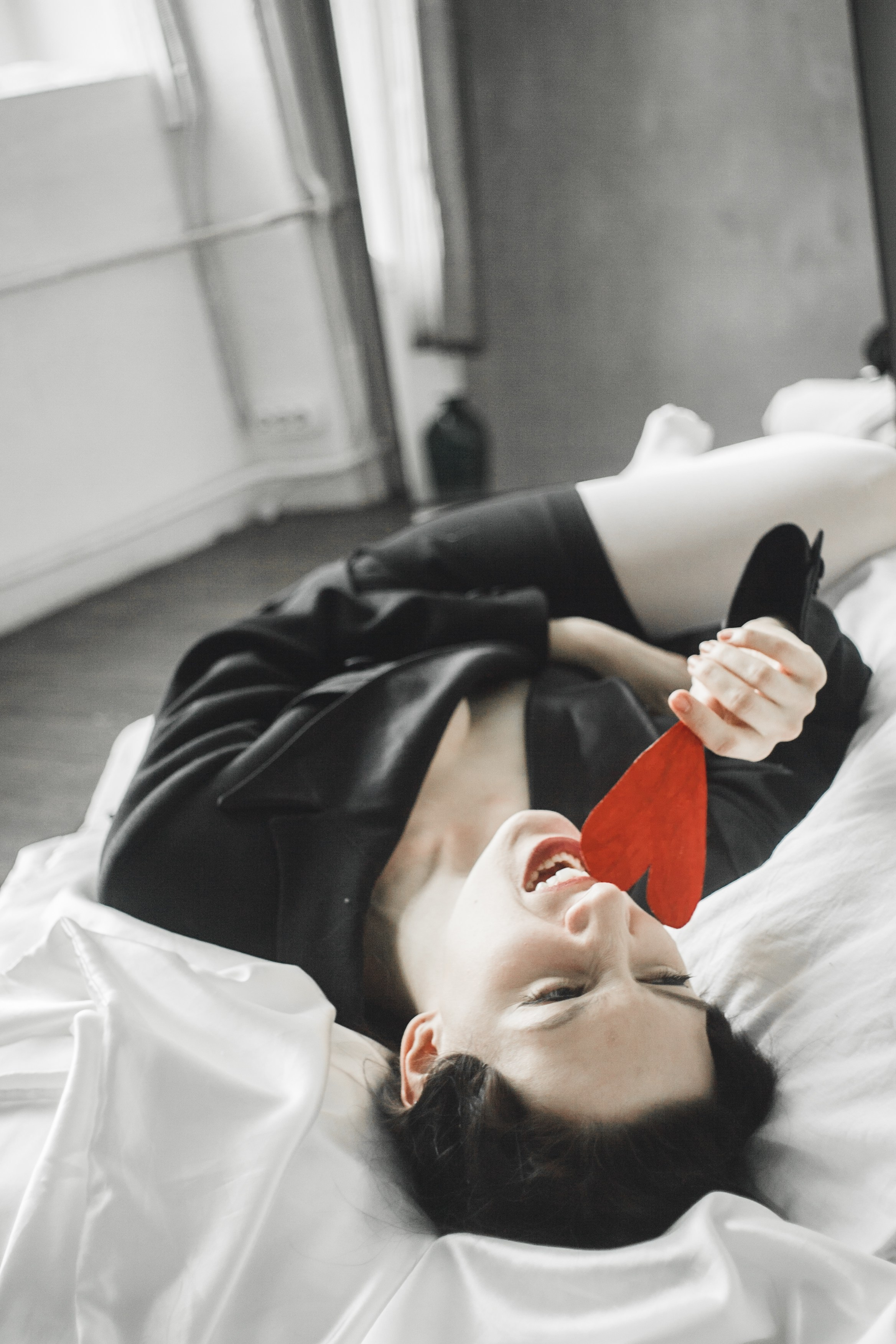 Мария «Вертинская». Портретный и художественный фотограф в Москве