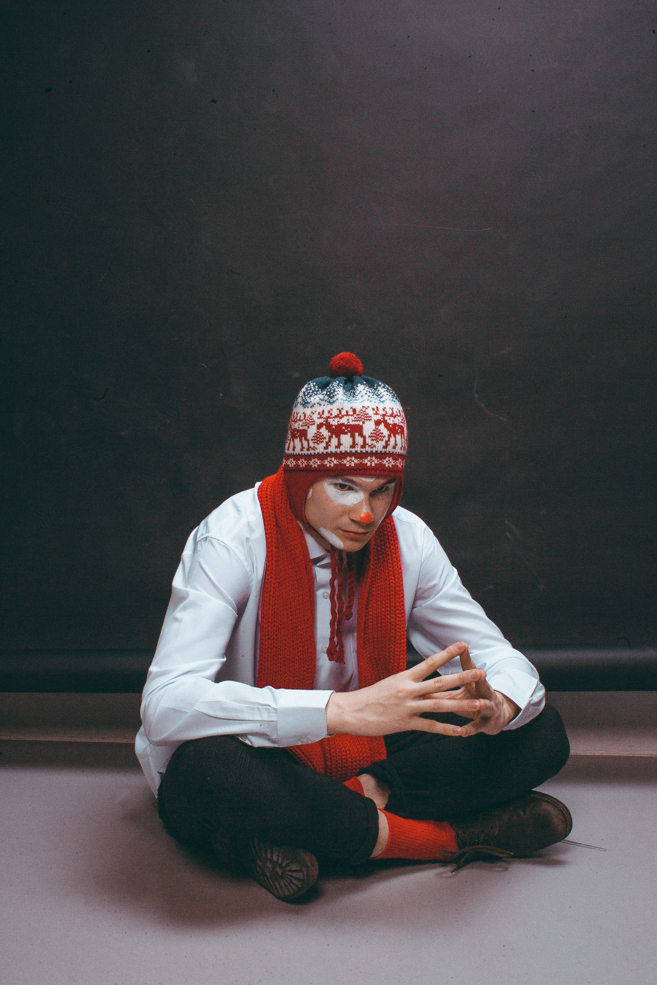 Артемий. Портретный и художественный фотограф в Москве