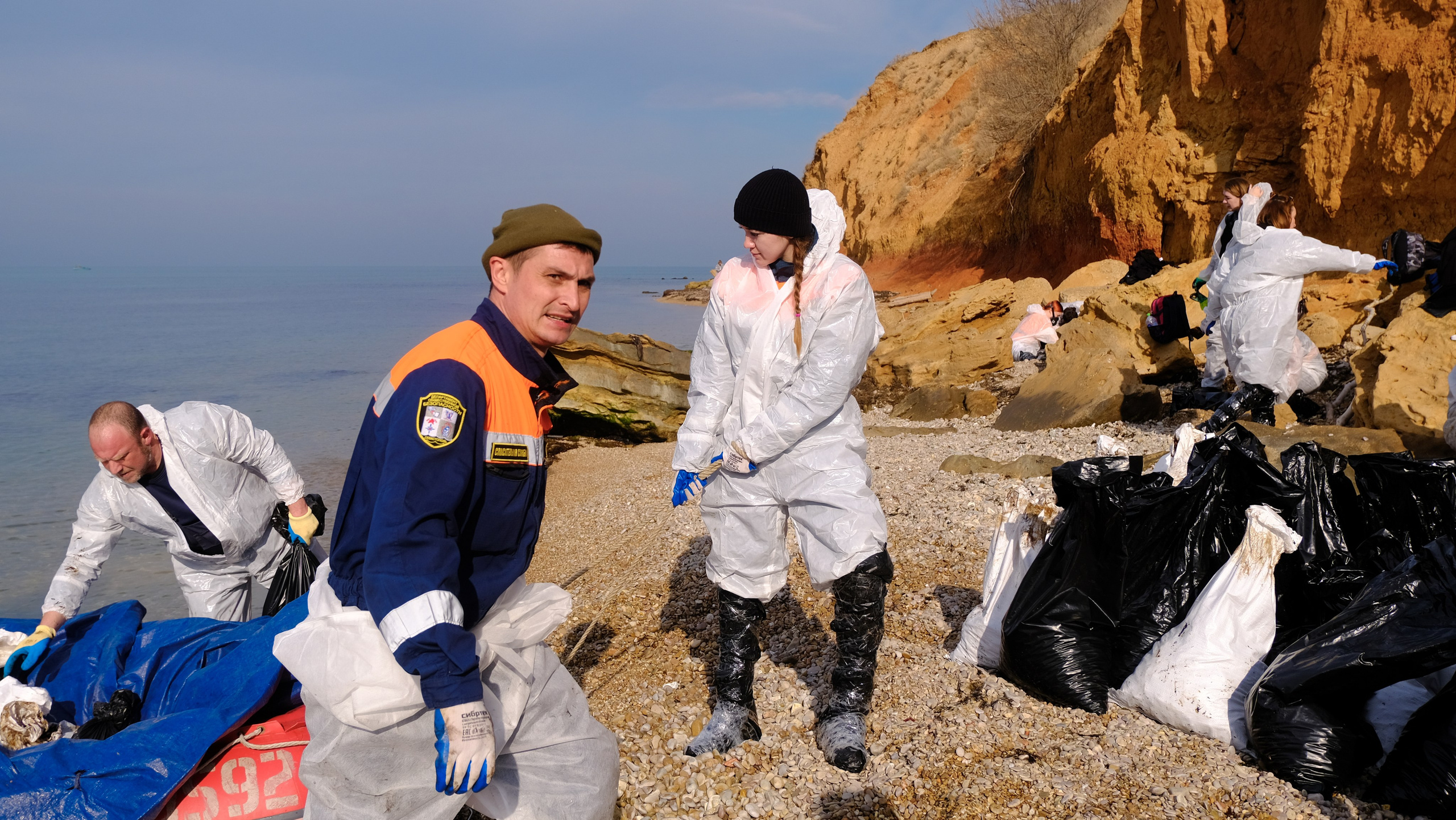 Репортаж. Kunchiy_