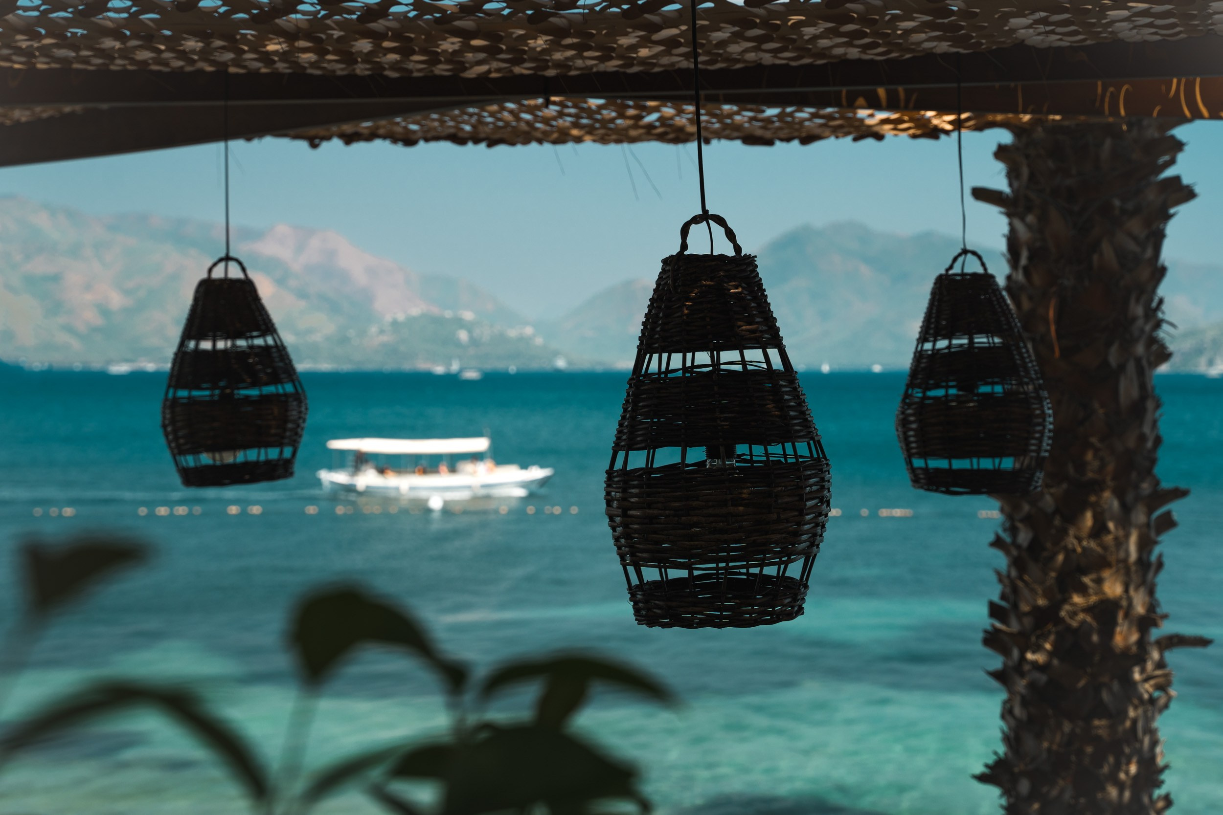 Турция. Западная Ликийская тропа. Фотограф в поход и восхождение на Эльбрус Игорь Косарев