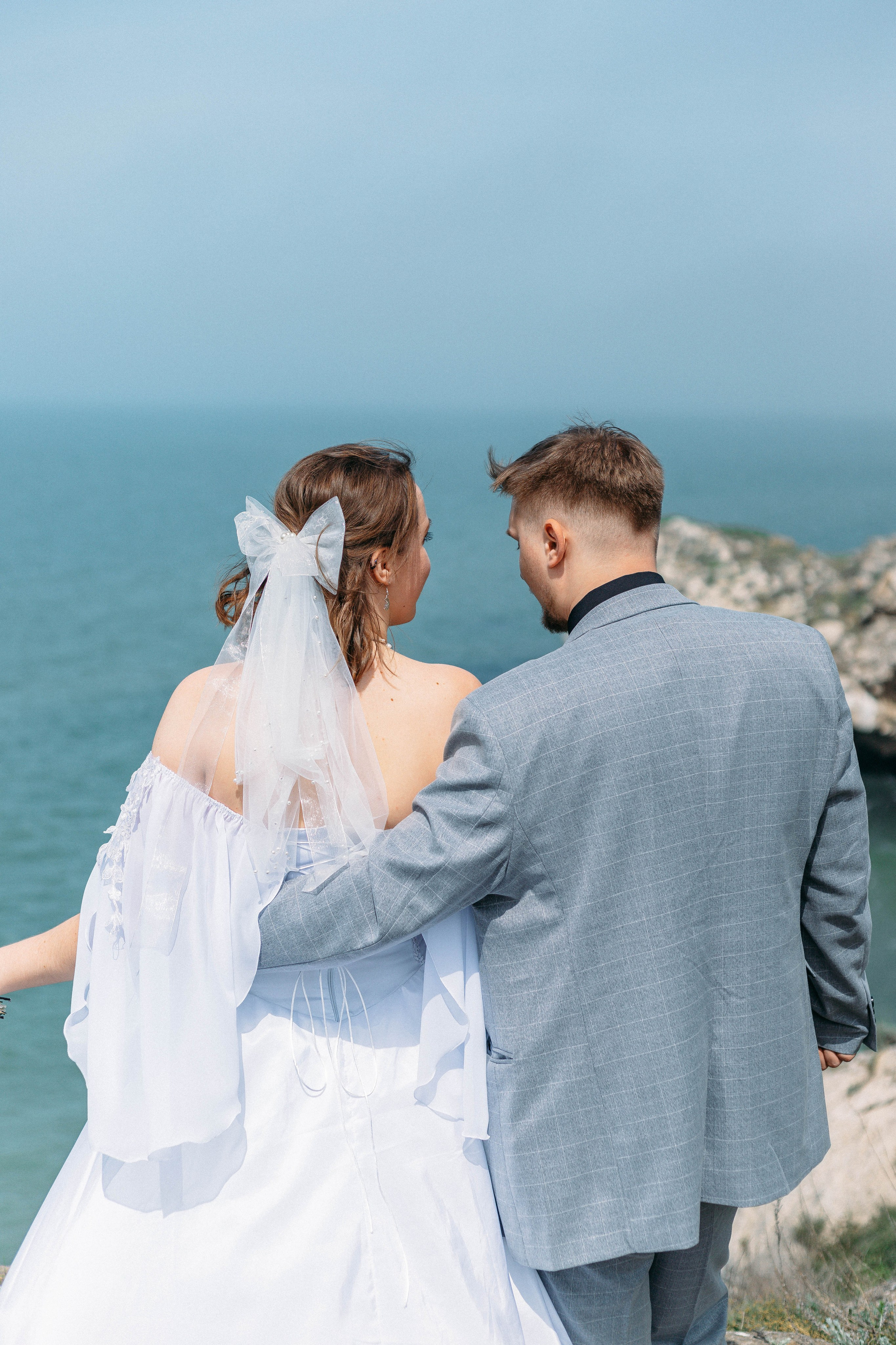 Mariya & Daniil. Женский/Детский фотограф в Симферополе Вероника Слепогина