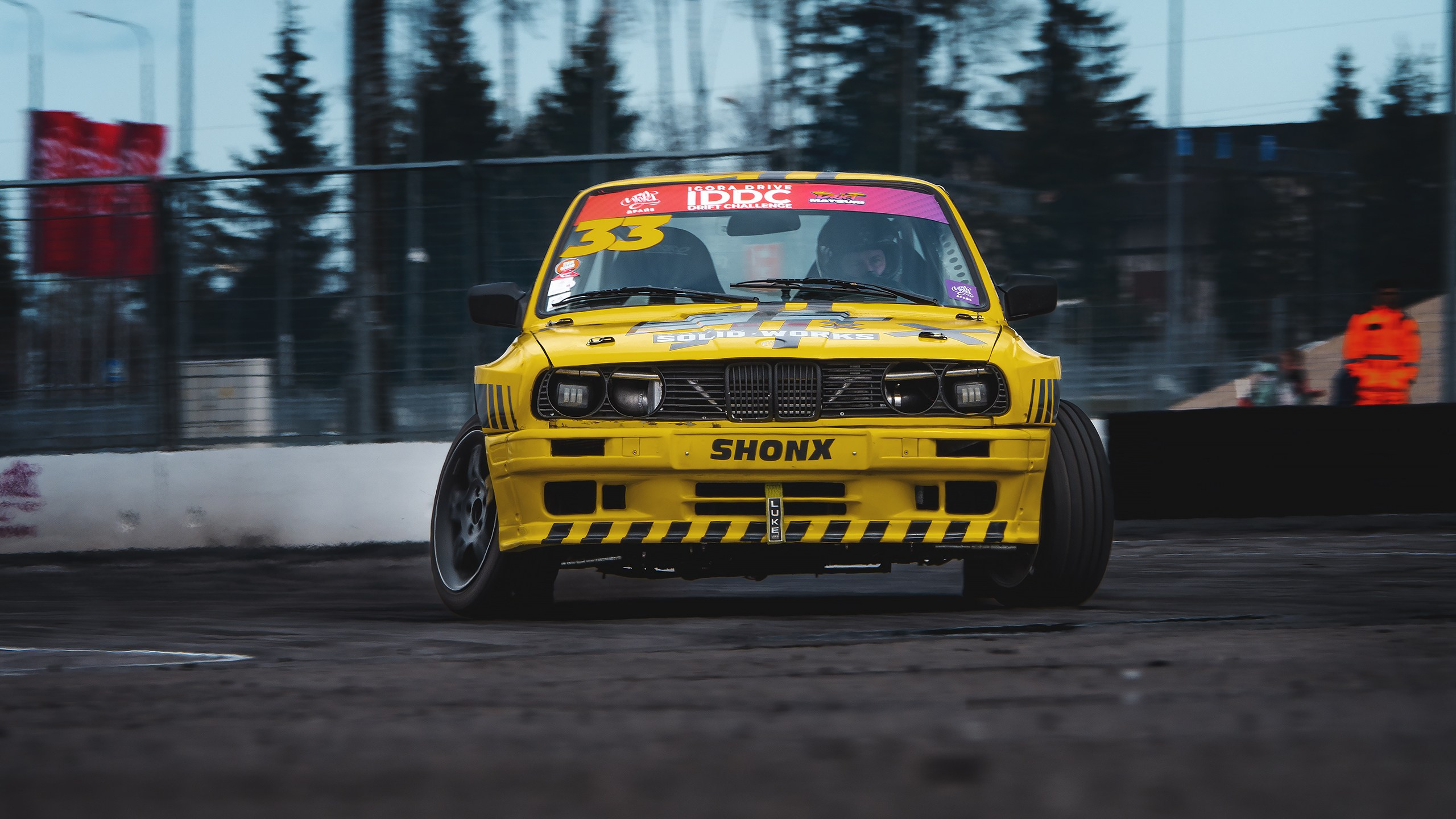 IDDC. Alexey Panin — Creative photographer