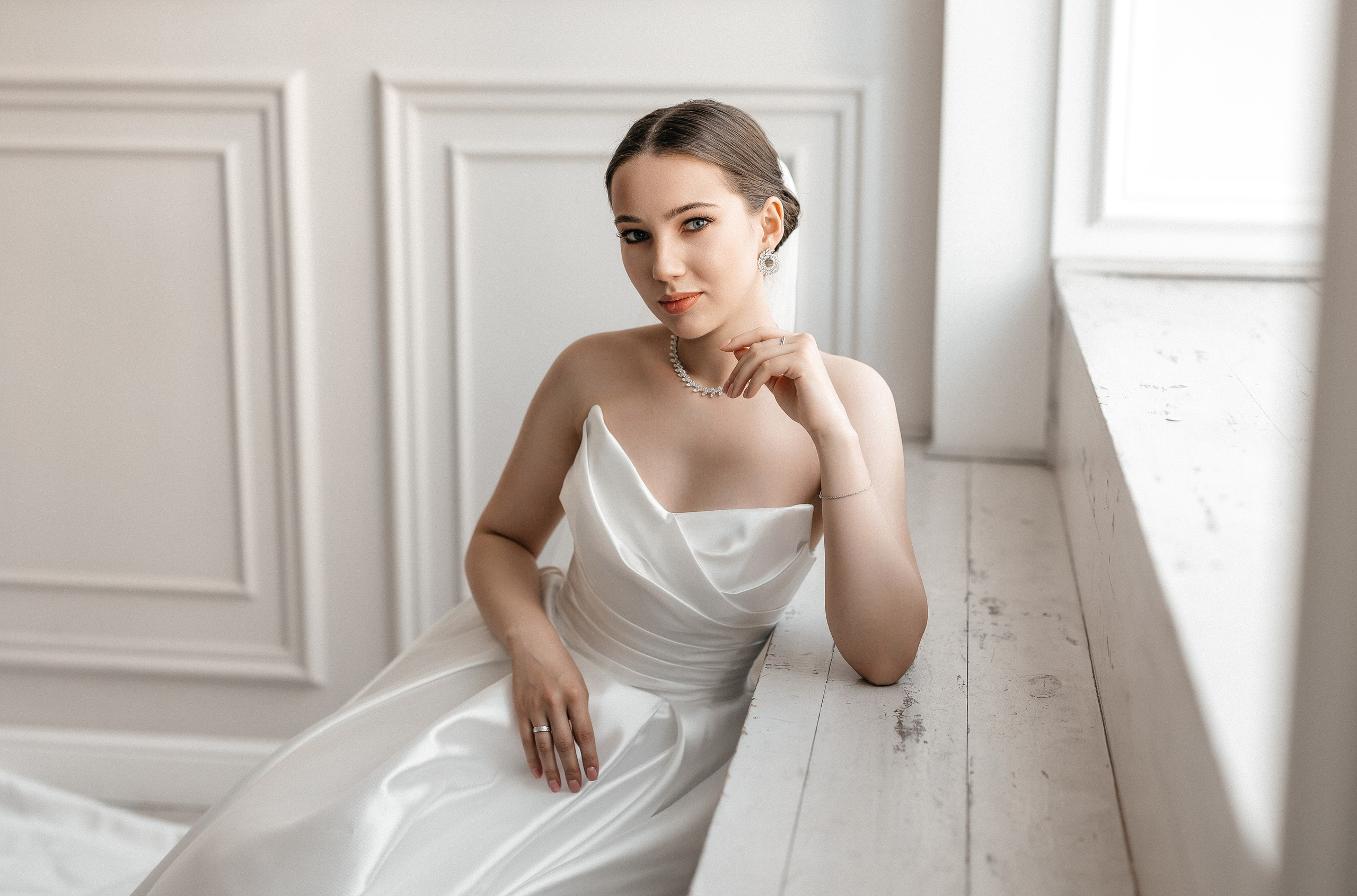 Вячеслав & Алина | 25.09.25. Свадебный и семейный фотограф в Омске Евгения Хакимова