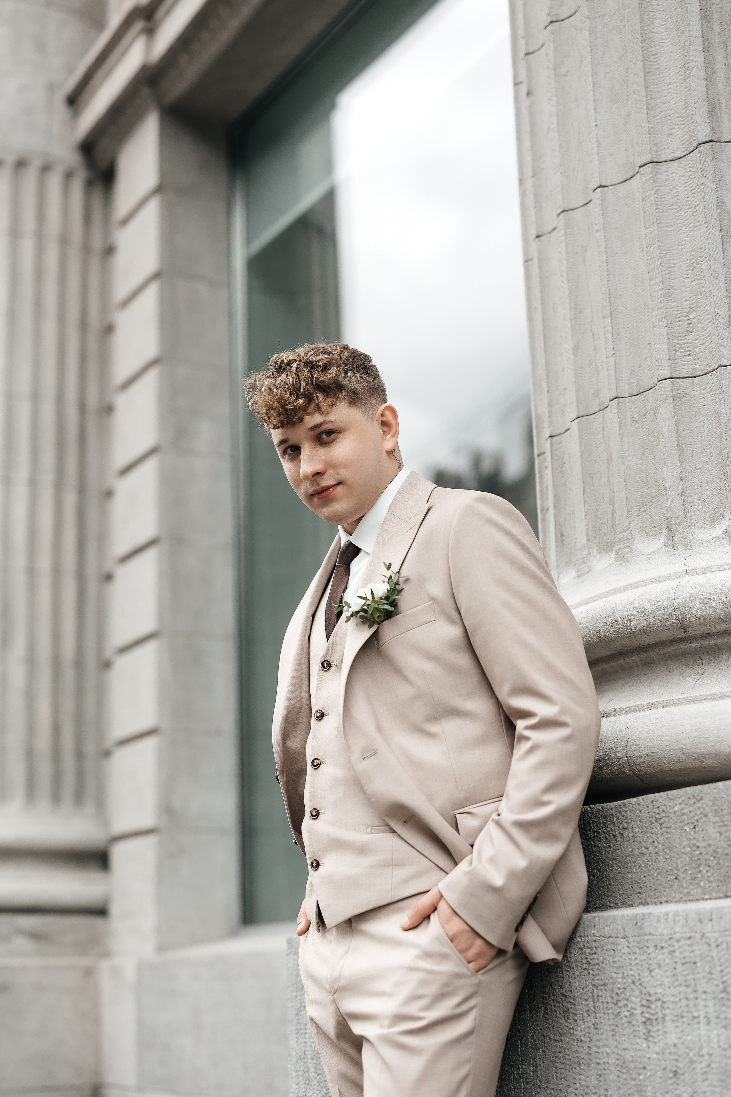 Вероника & Евгений | 04.07.24. Свадебный и семейный фотограф в Омске Евгения Хакимова