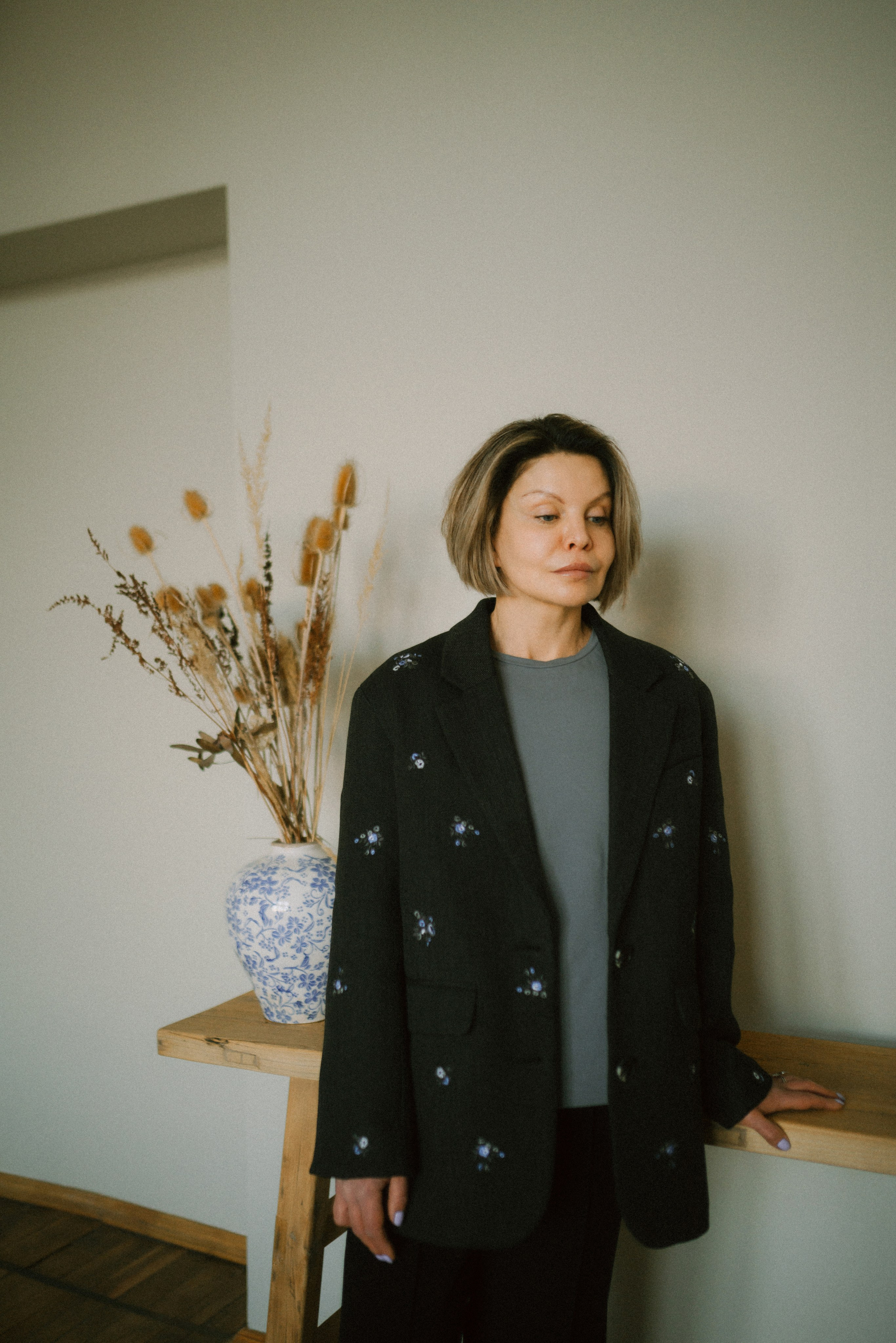 Наталия. Портретный фотограф в Москве Ефанова Ульяна. Женский портрет