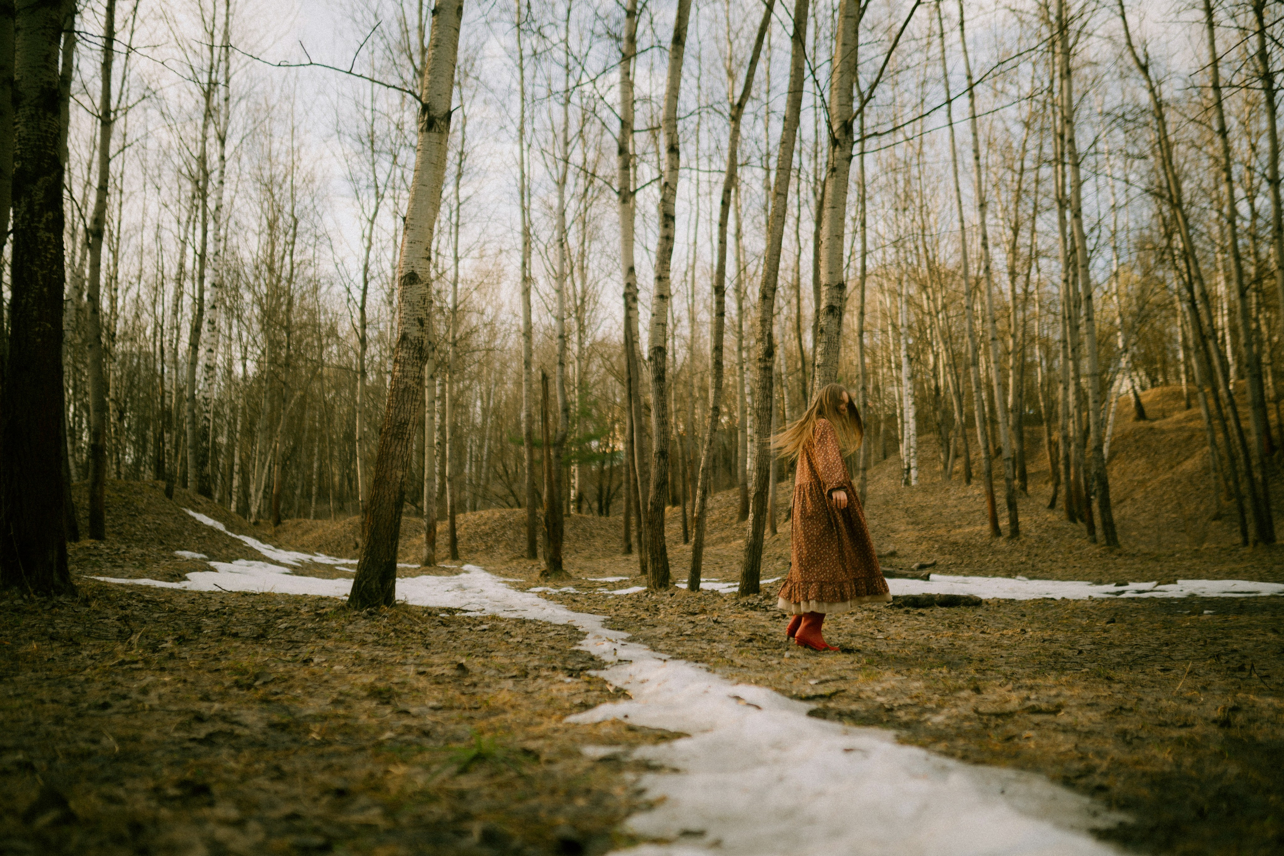 Дуня. Портретный фотограф в Москве Ефанова Ульяна. Женский портрет