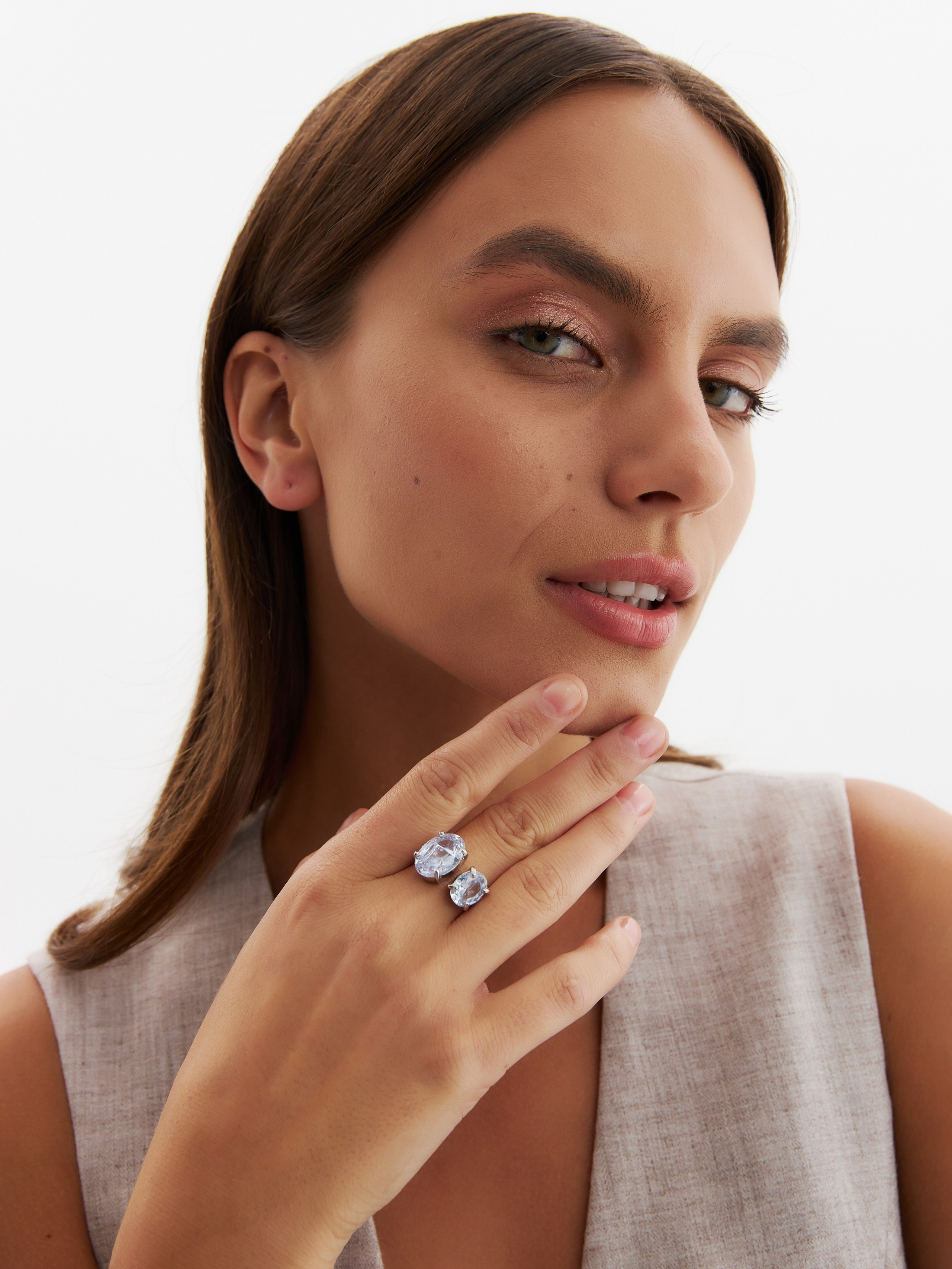 Фотосъёмка бижутерии. Photorina — фотограф Ирина Гулемина