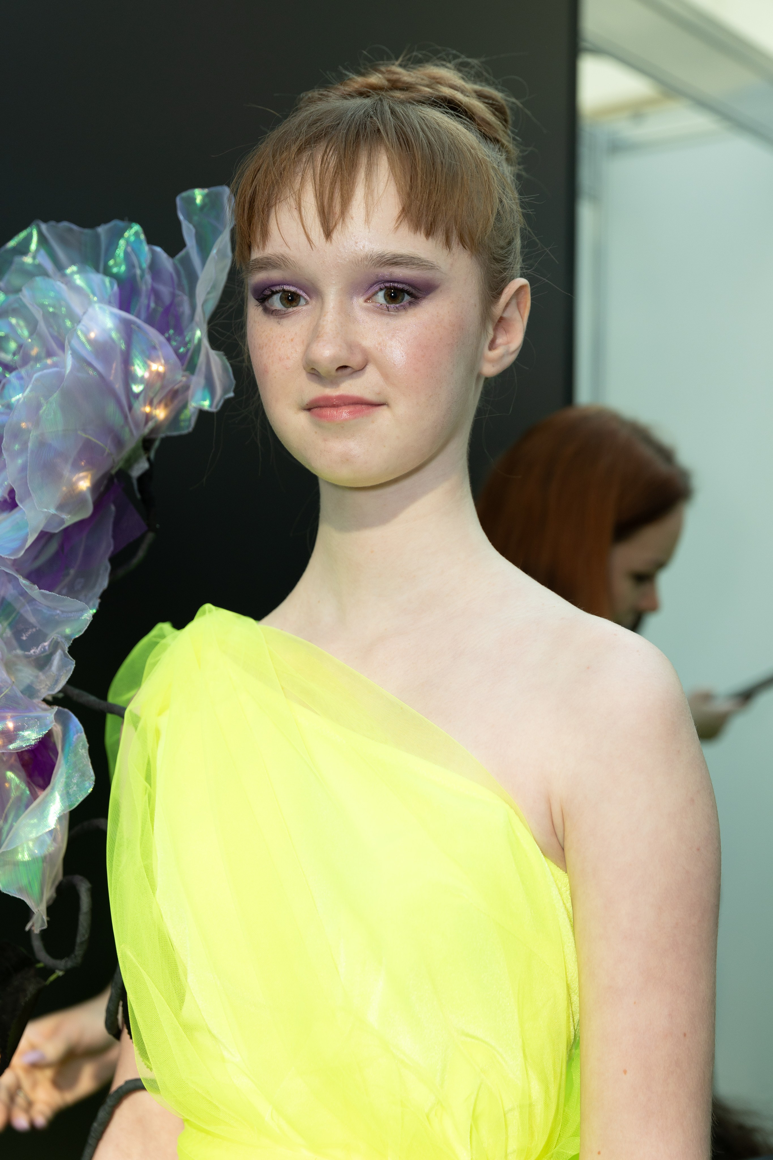 Fashion Style Podium. Рыжий Фотограф Иркутск