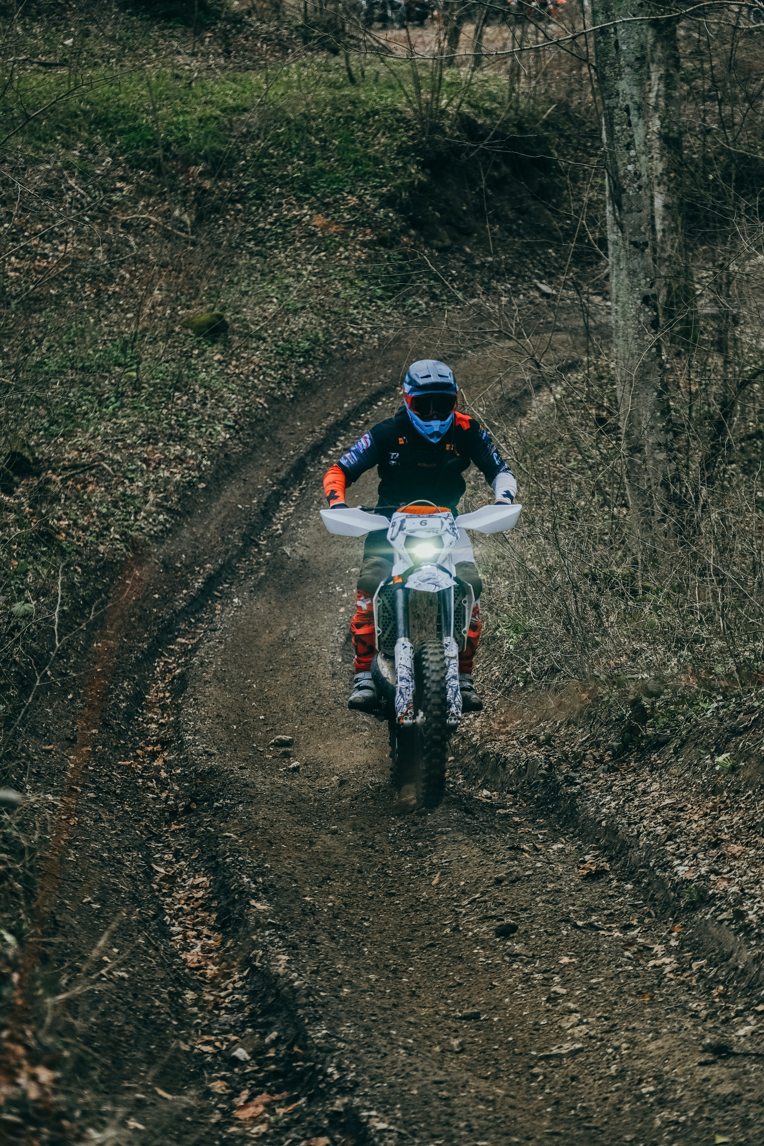 Эндуро Фест от Shamax Motors (Краснодар). Свадебный фотограф Денис Ожигин в Краснодаре и крае. Эмоциональная и стильная съемка вашего дня