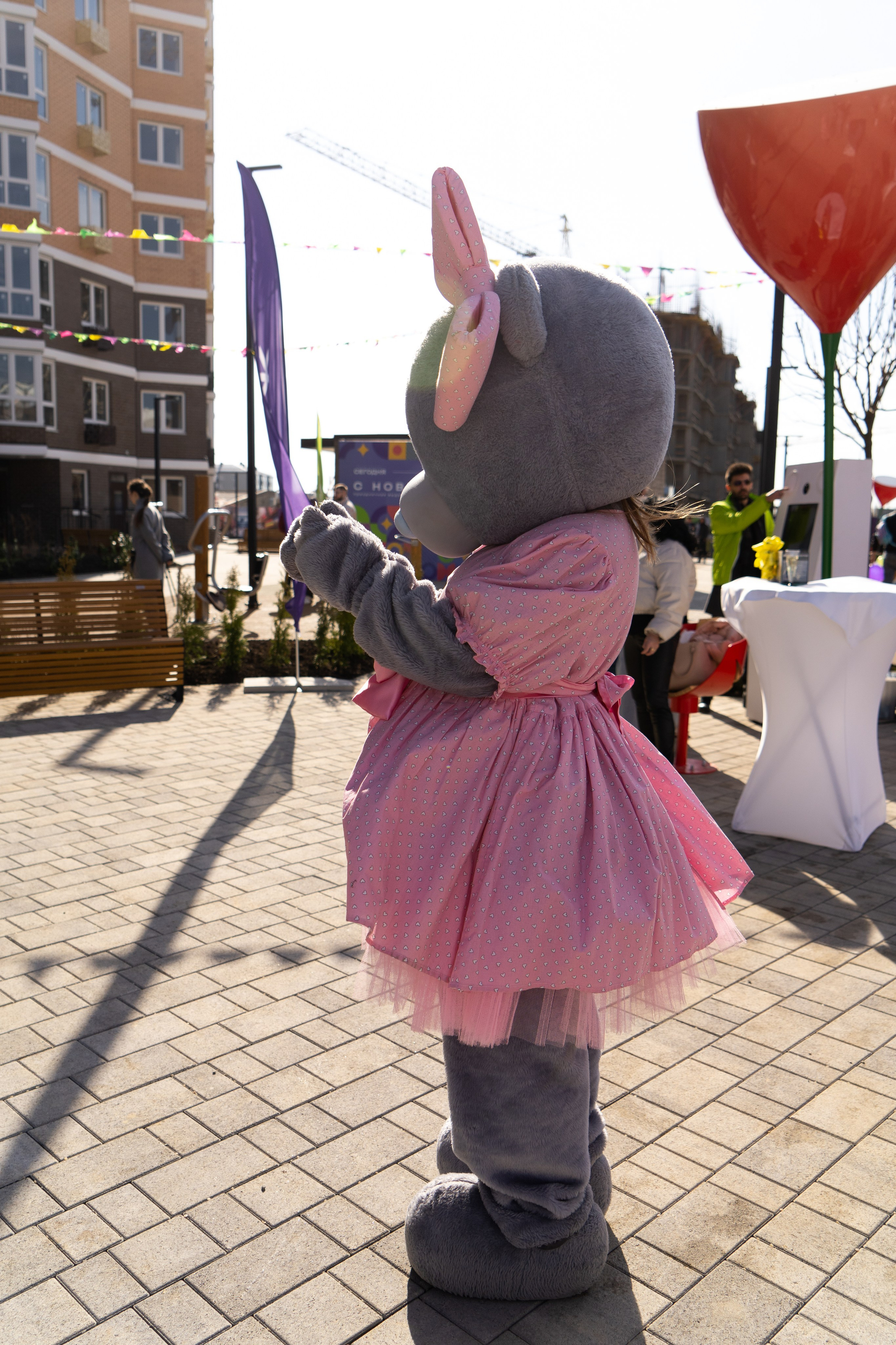 ССК строительная компания. Свадебный и семейный фотограф/видеограф в Краснодаре Наталья Осинская