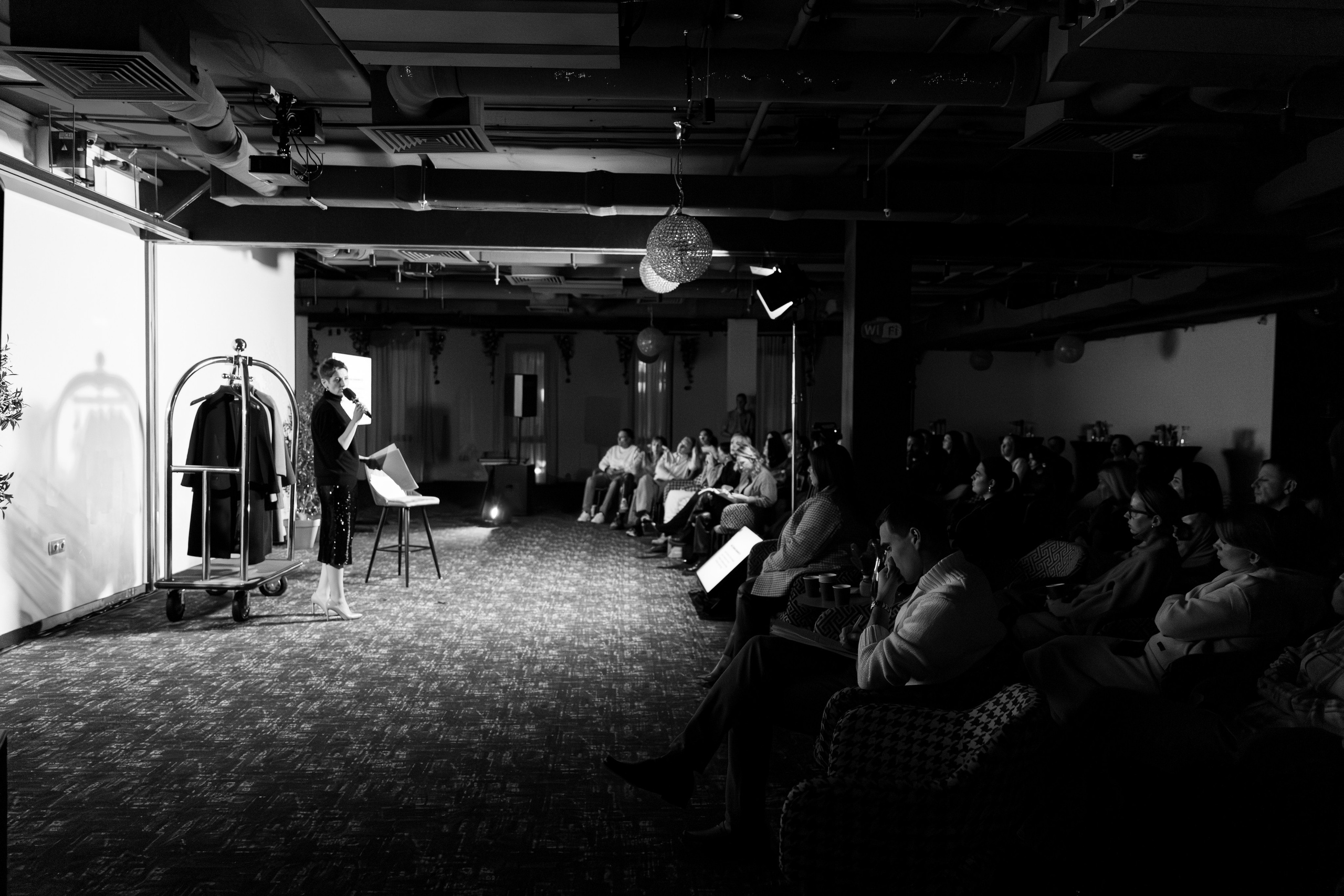 Большой разговор: А можно не надо?. Свадебный фотограф | Москва