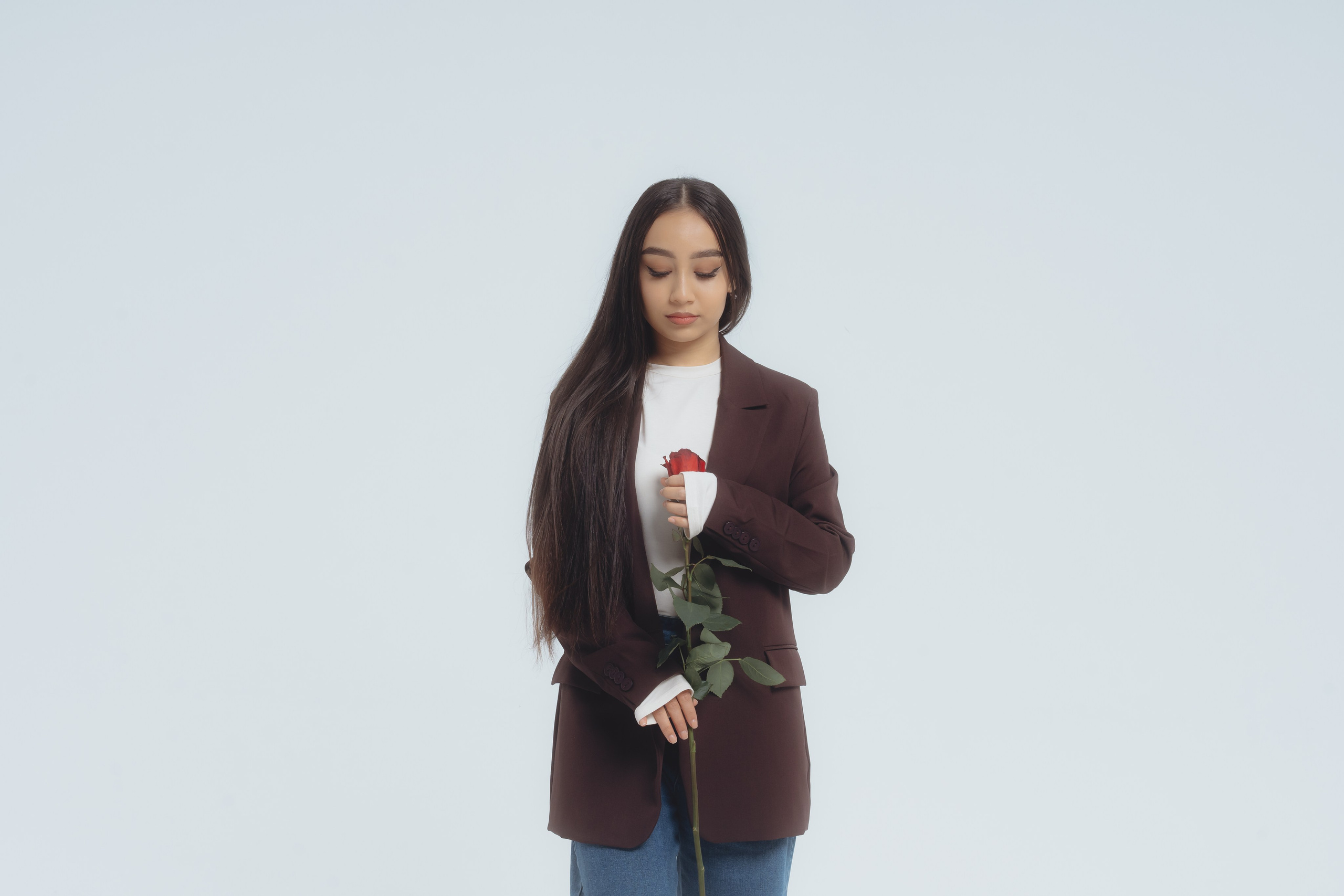 Персональные съемки